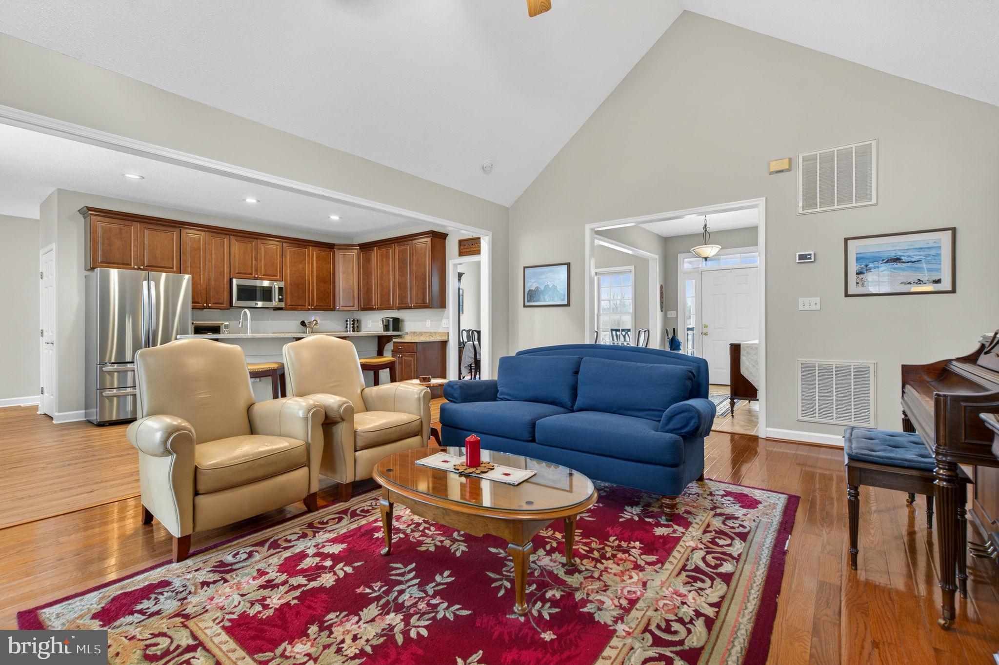 CEDARBROOKE - Residential