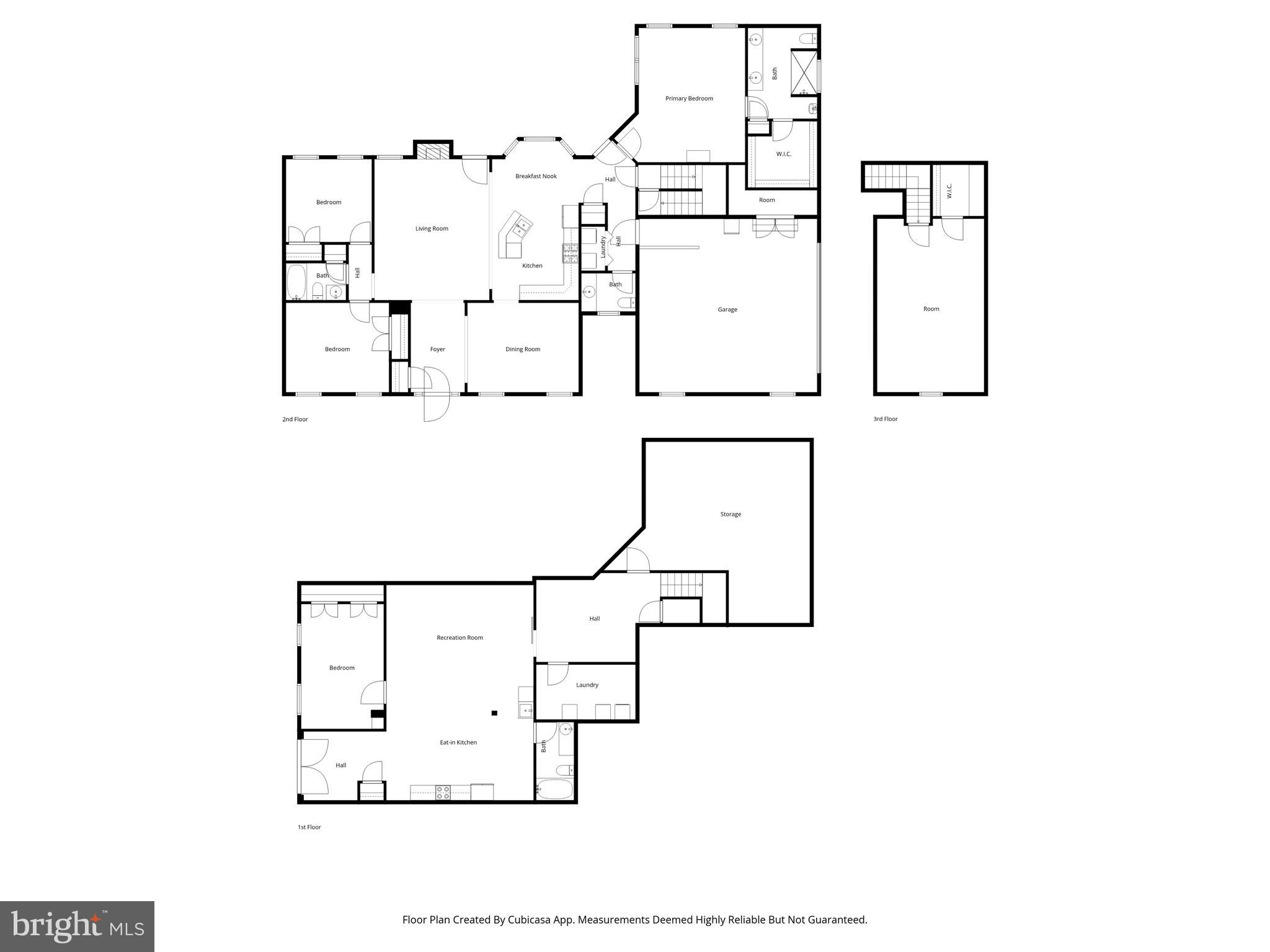 CEDARBROOKE - Residential
