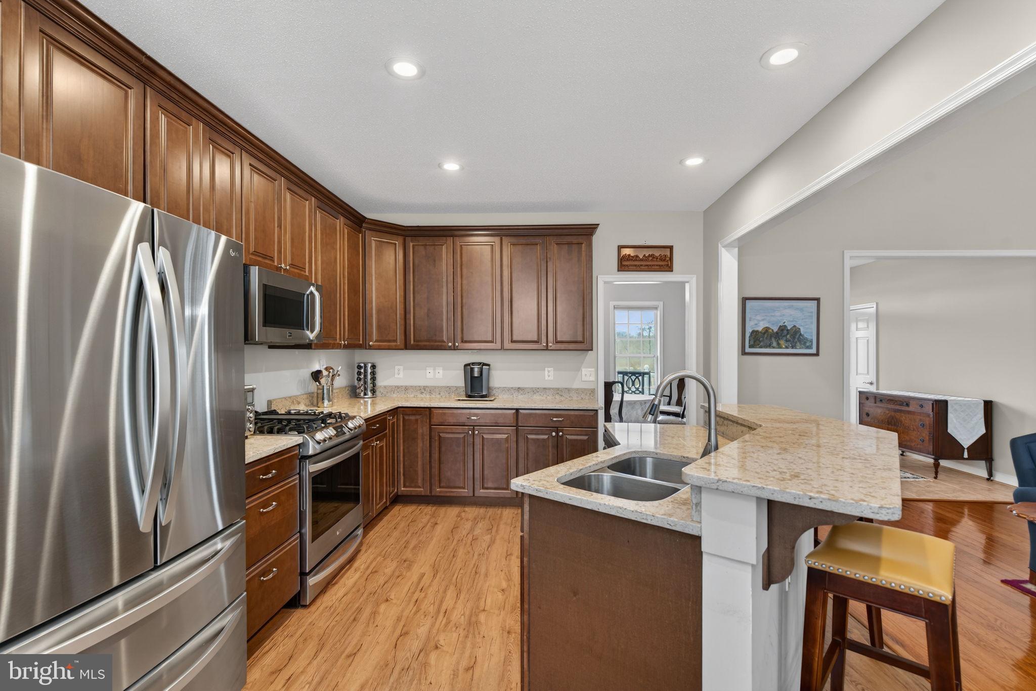 CEDARBROOKE - Residential