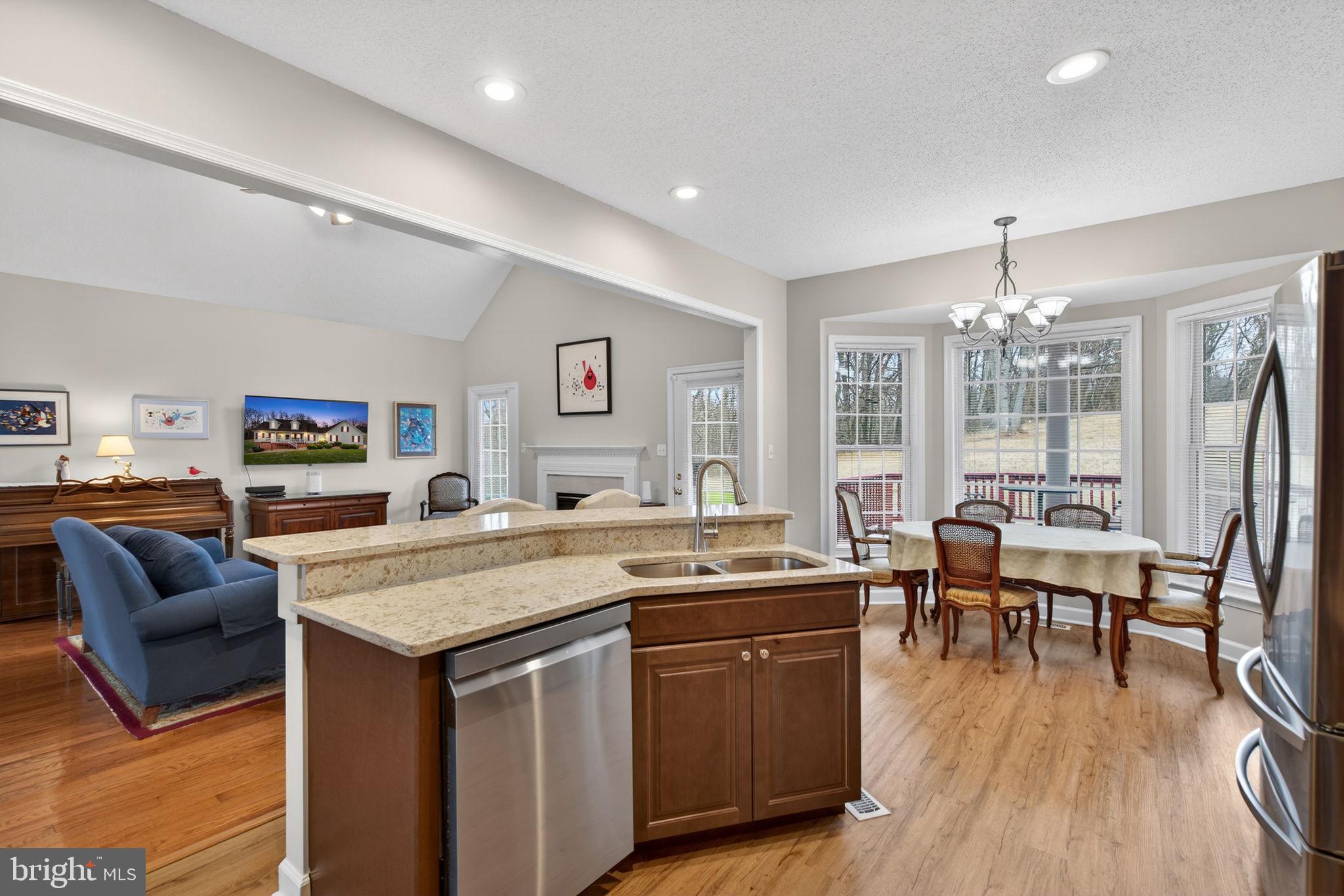 CEDARBROOKE - Residential