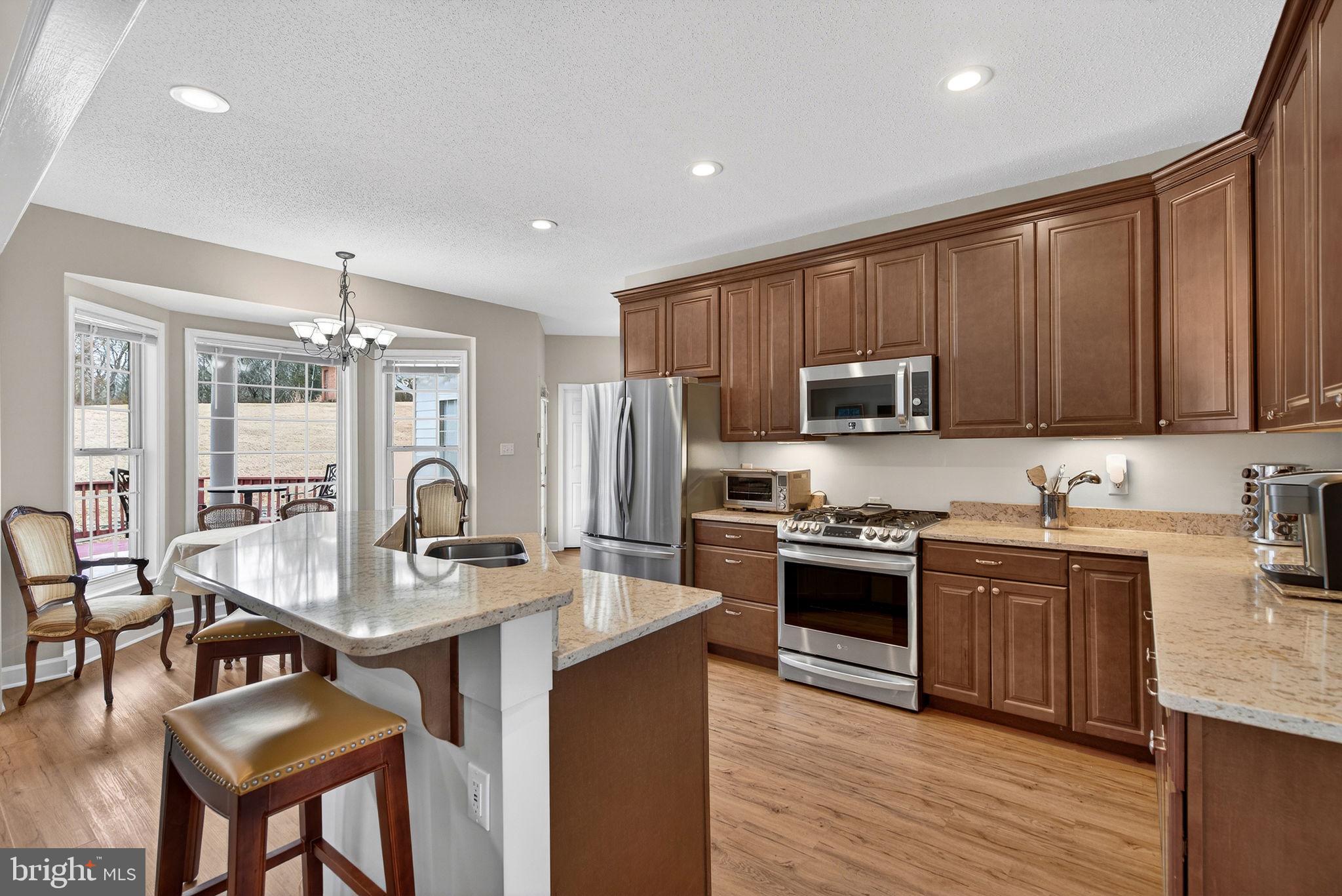 CEDARBROOKE - Residential