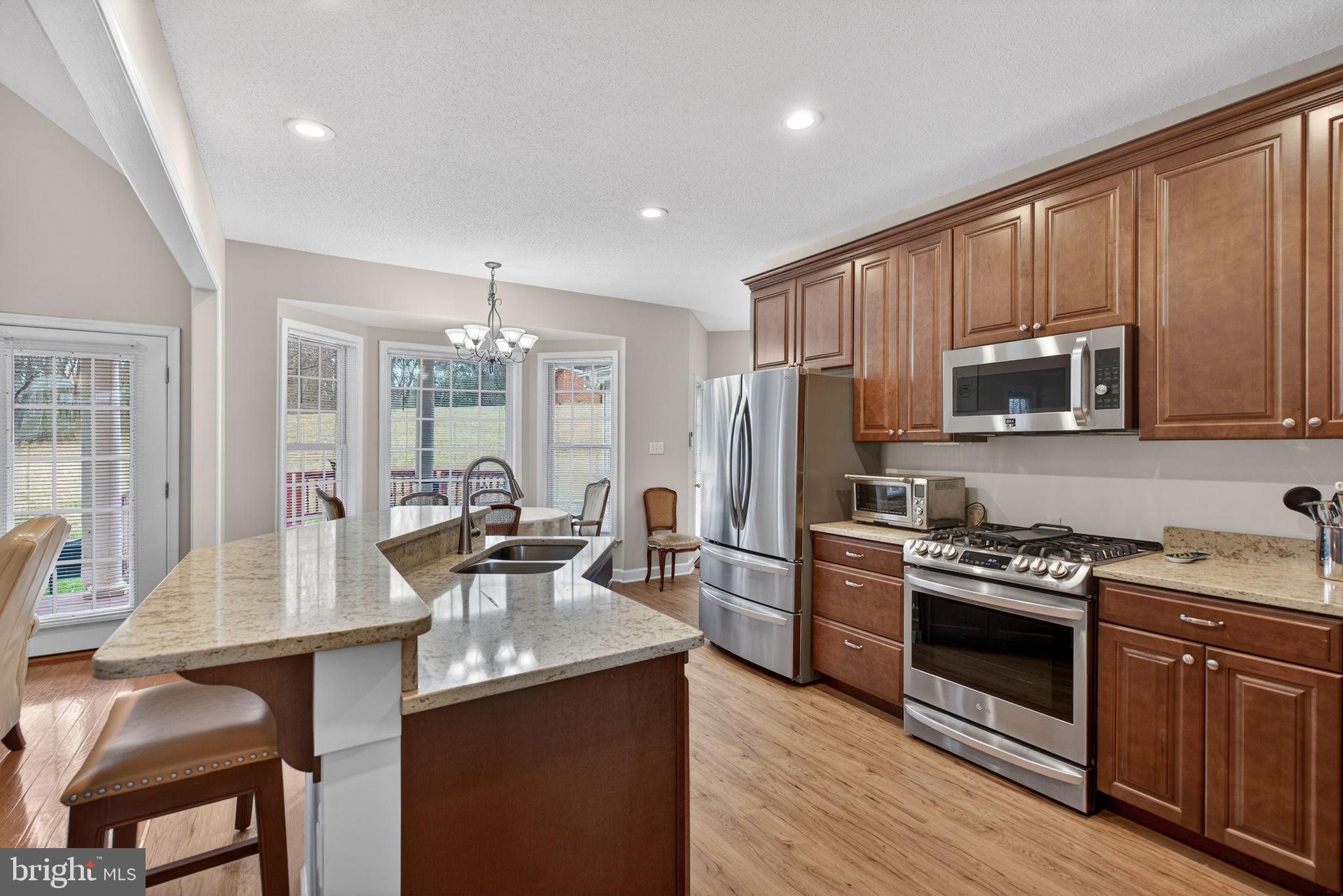 CEDARBROOKE - Residential