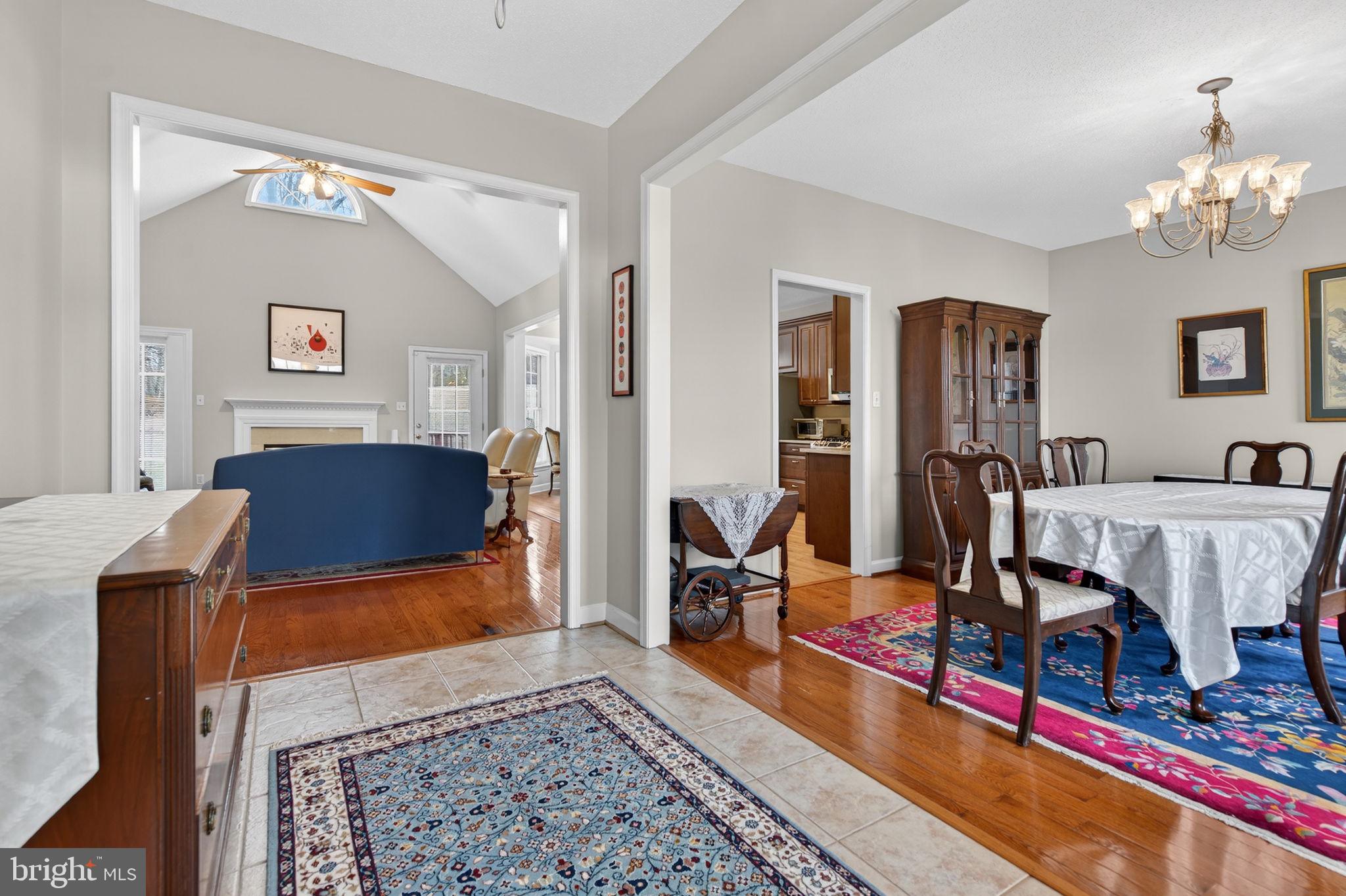 CEDARBROOKE - Residential