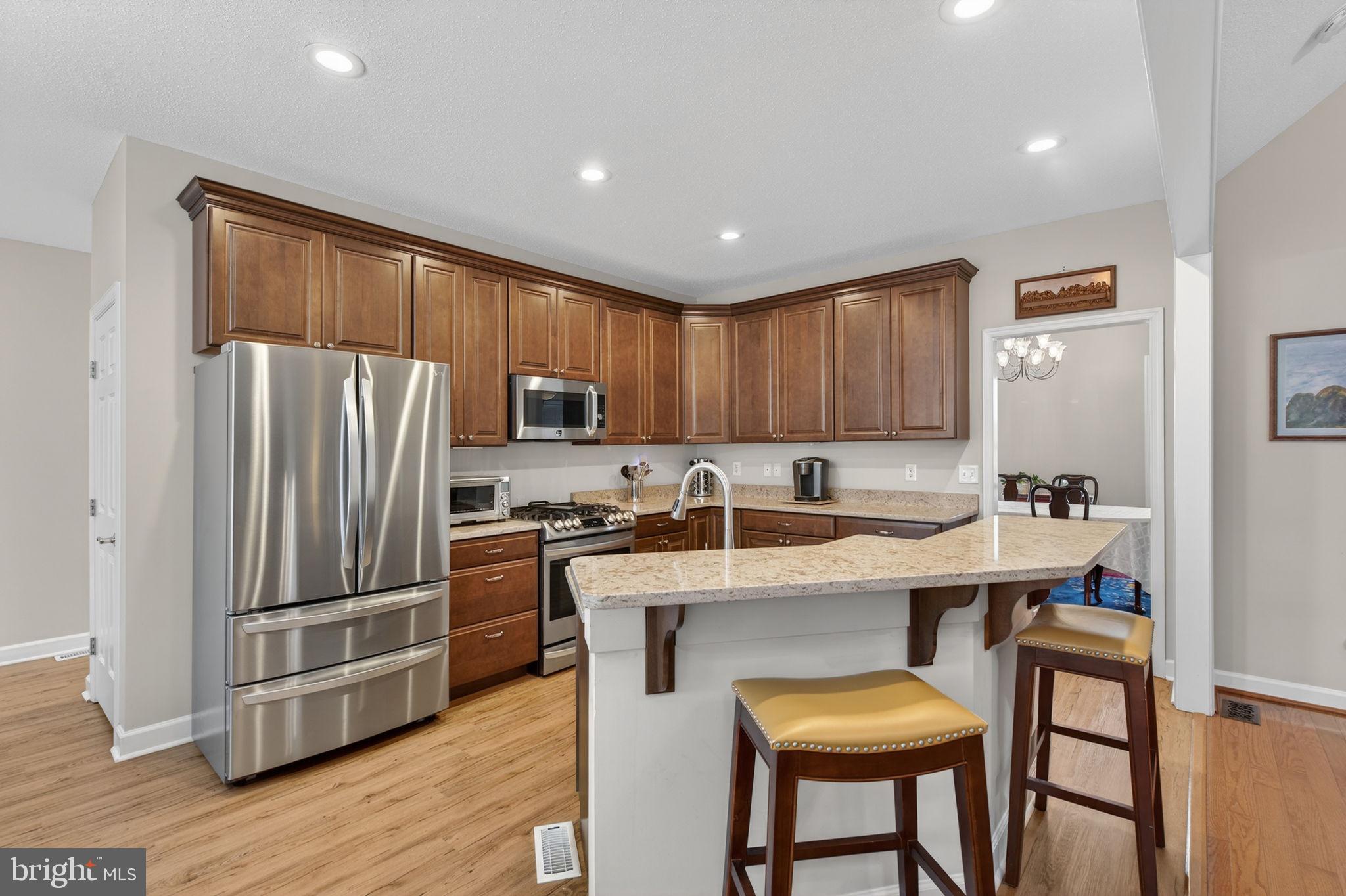 CEDARBROOKE - Residential