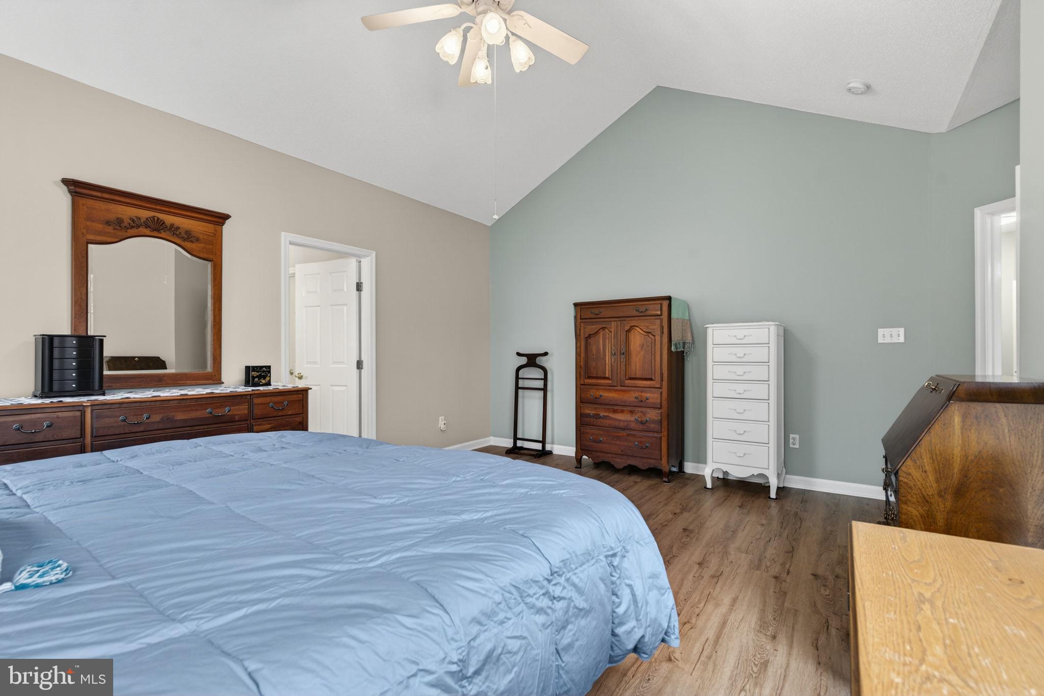 CEDARBROOKE - Residential