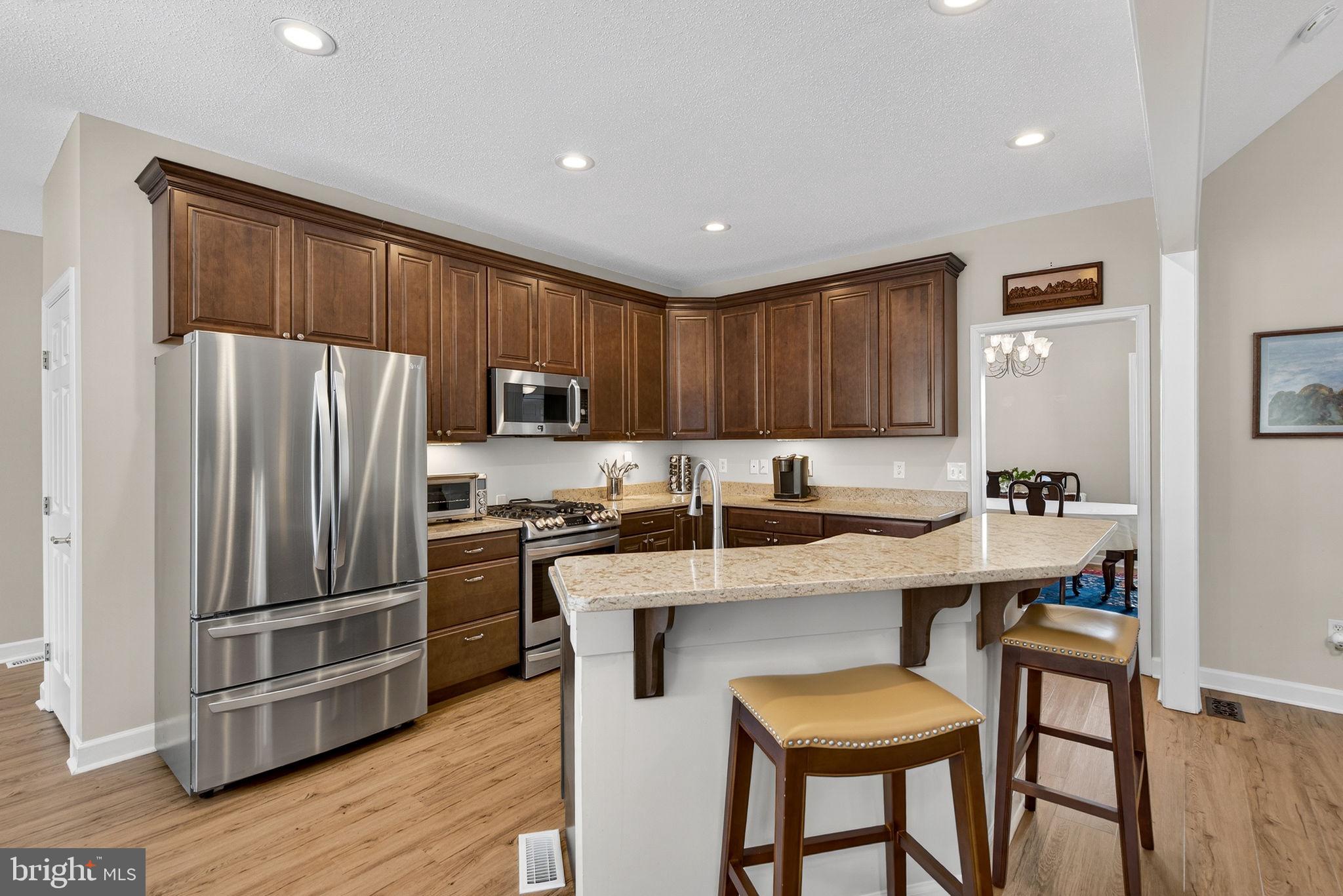 CEDARBROOKE - Residential