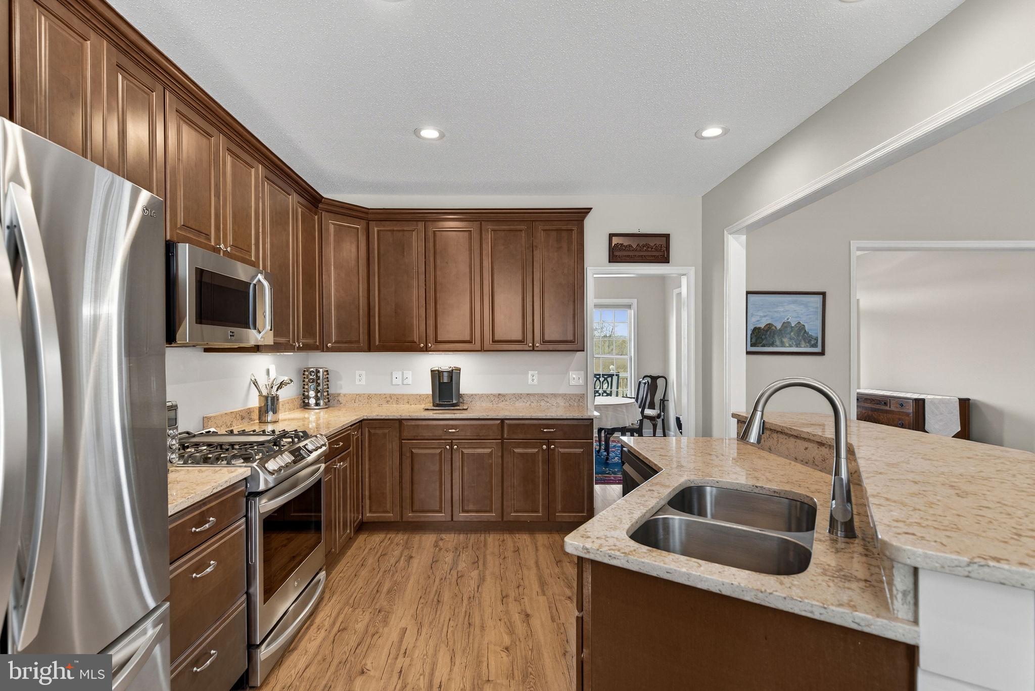 CEDARBROOKE - Residential