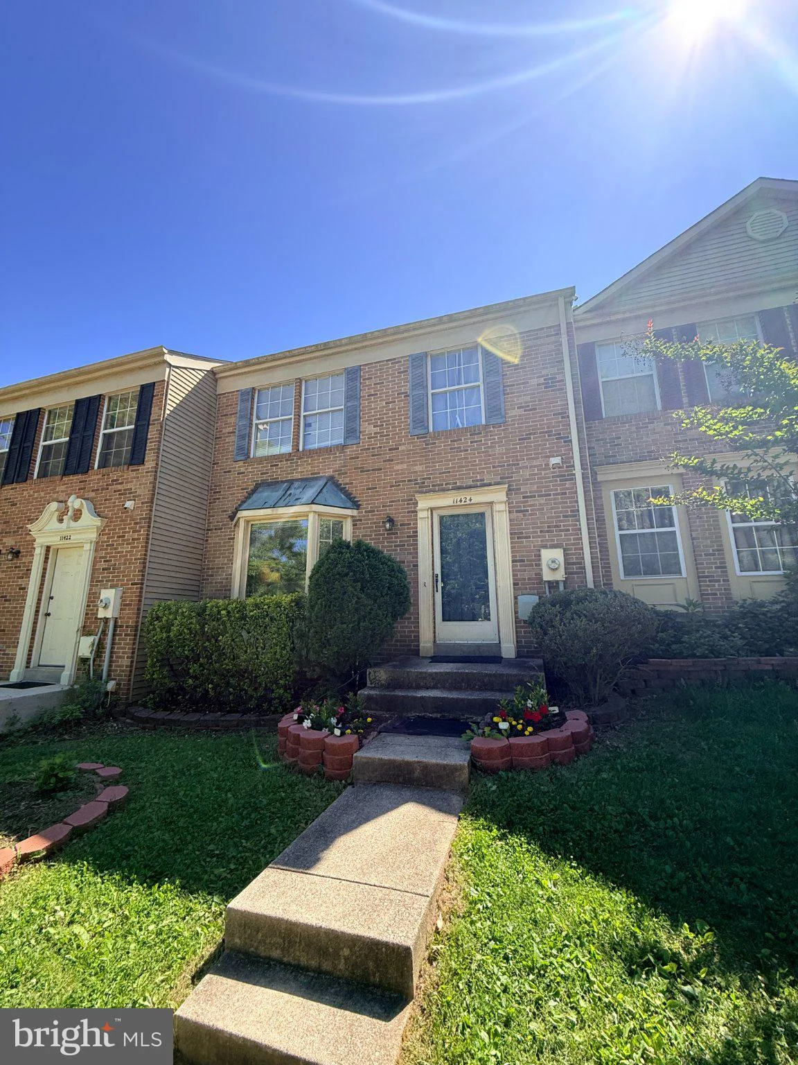 11424 Beehive Court
