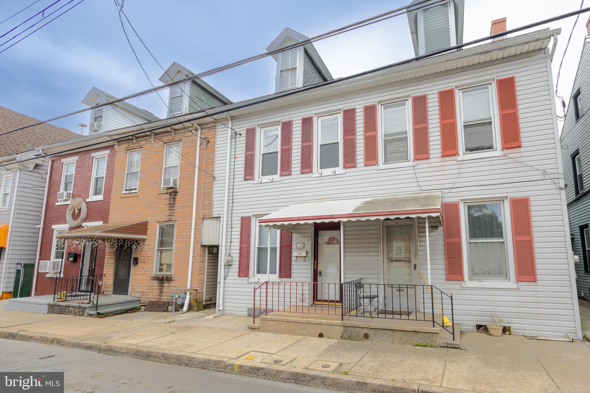336 CANAL STREET