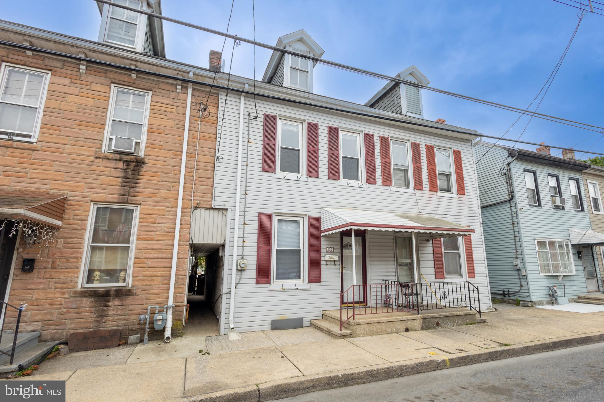 336 CANAL STREET