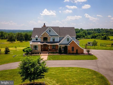 2521 BOLLINGER MILL ROAD FINKSBURG MD 21048