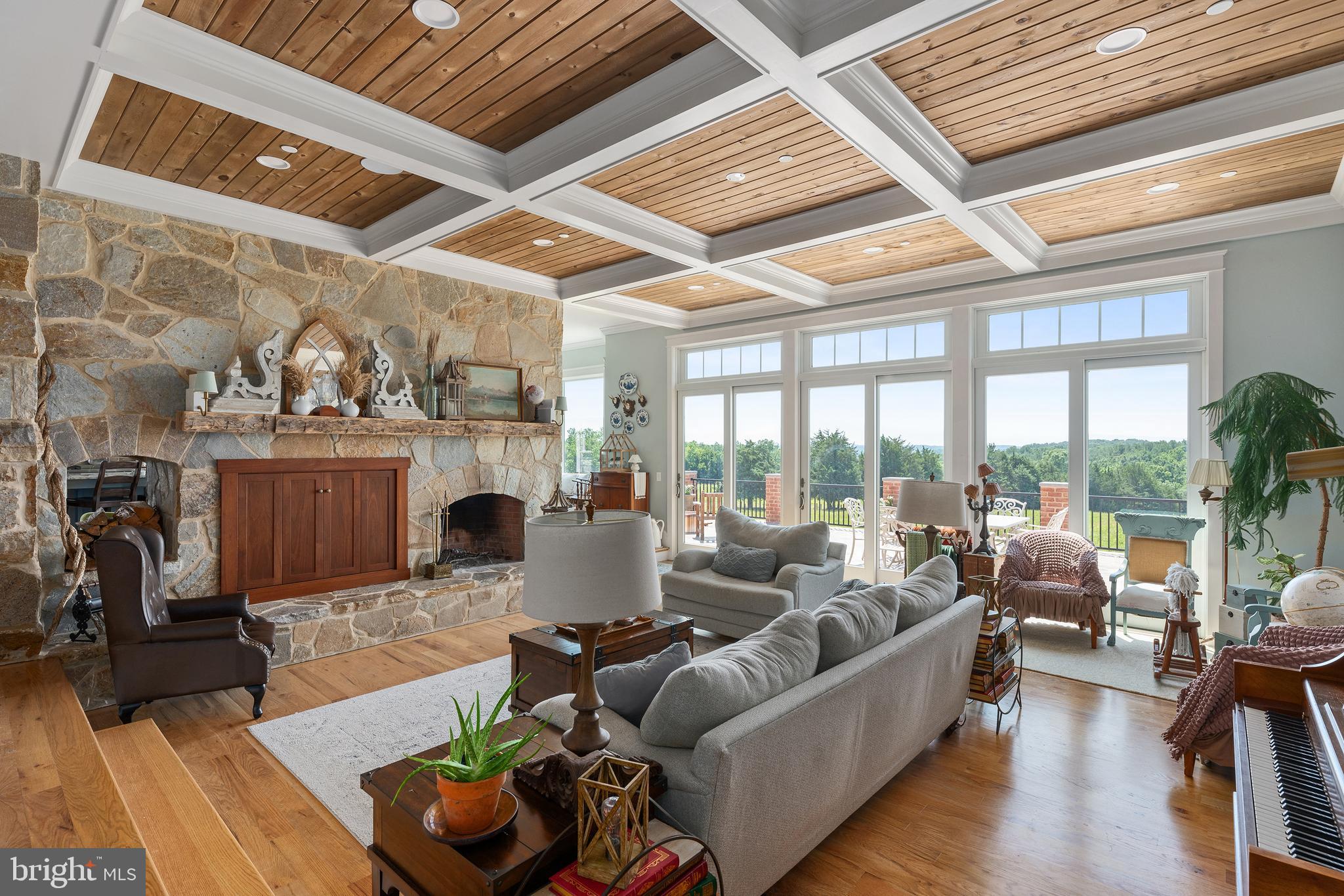 2521 BOLLINGER MILL ROAD