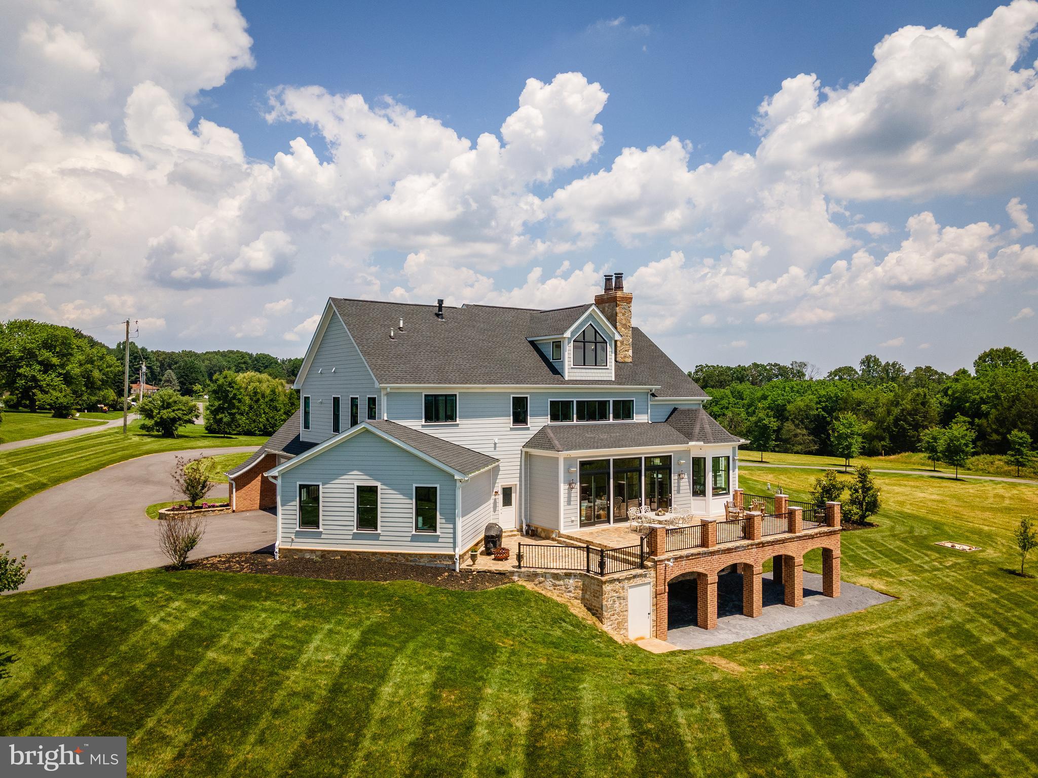 2521 BOLLINGER MILL ROAD