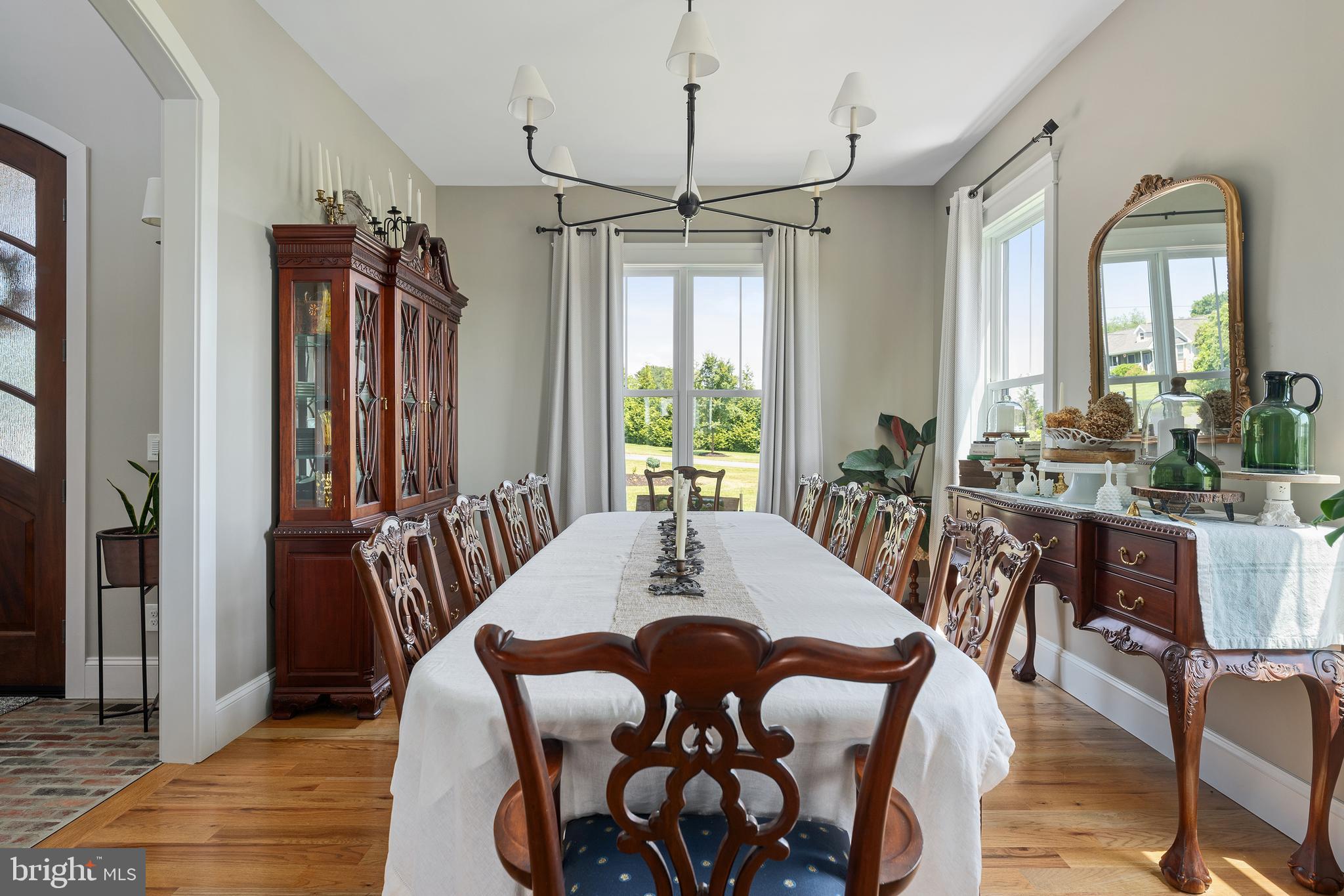 2521 BOLLINGER MILL ROAD
