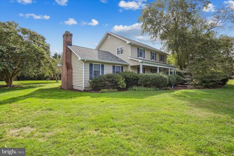 24749 SWAN ROAD SAINT MICHAELS MD 21663