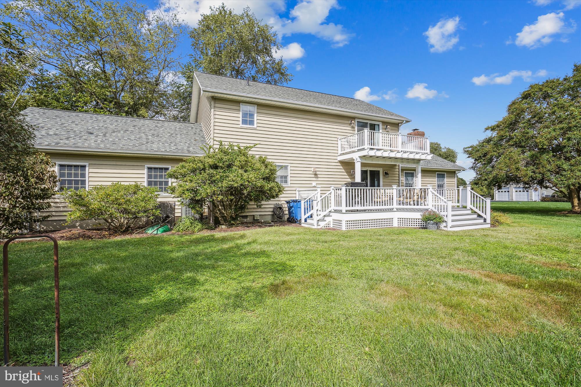 MARTINGHAM - Residential