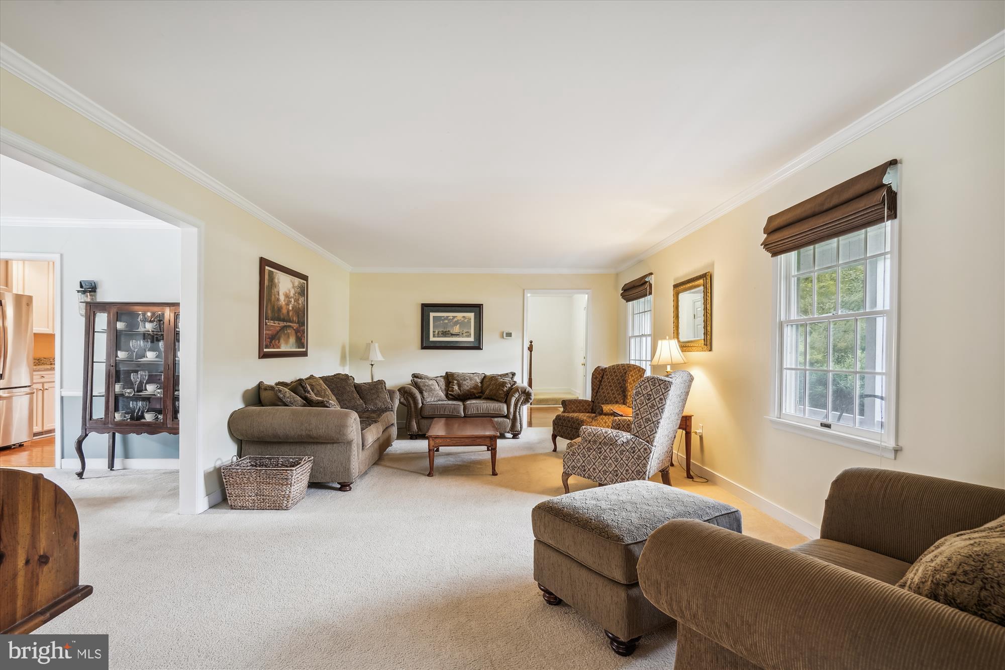 MARTINGHAM - Residential