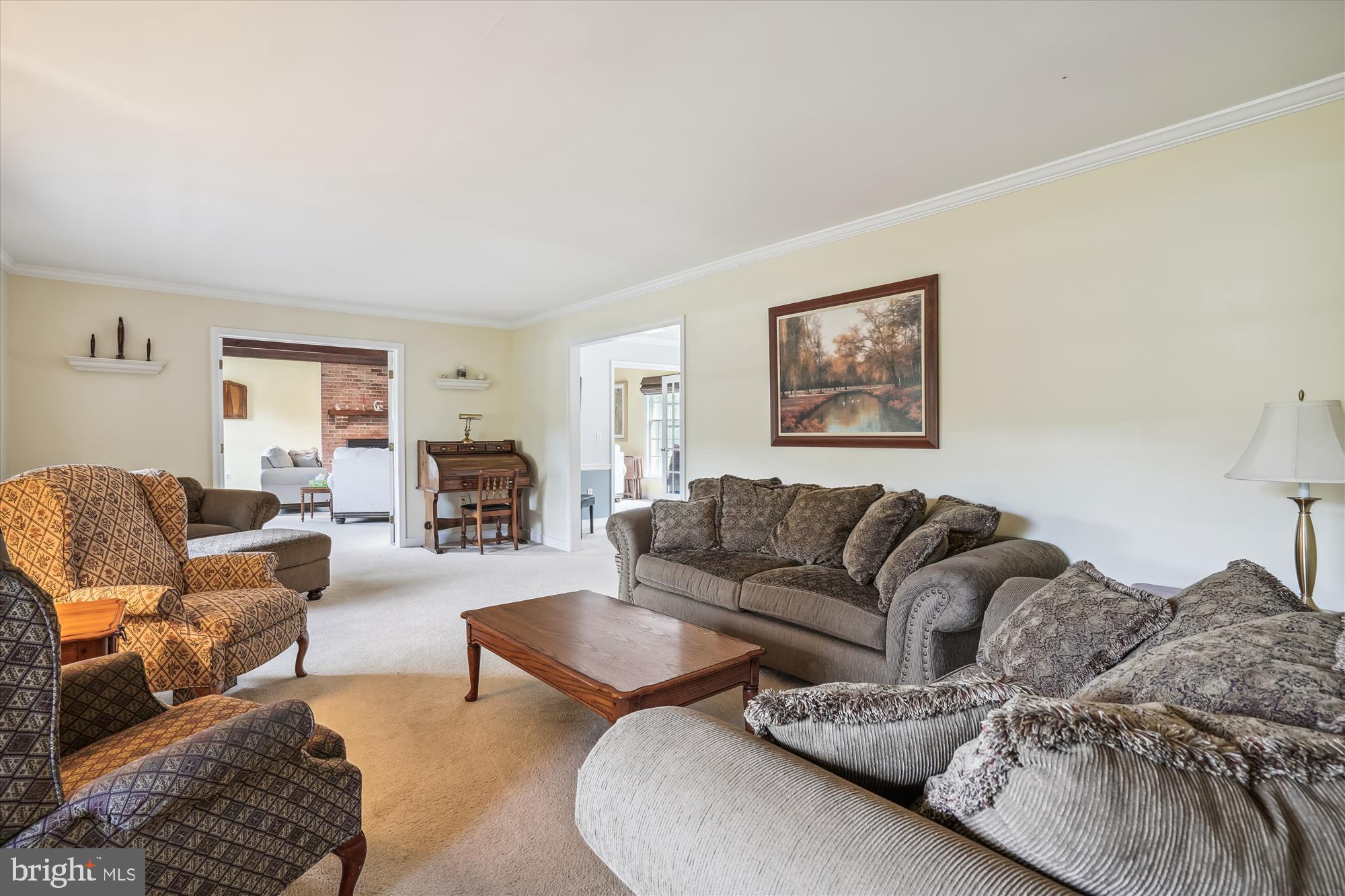 MARTINGHAM - Residential