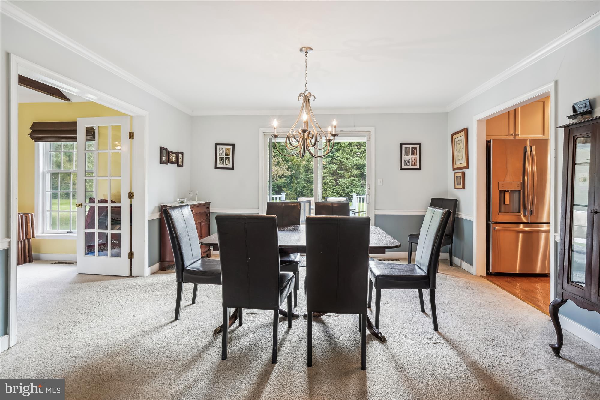 MARTINGHAM - Residential