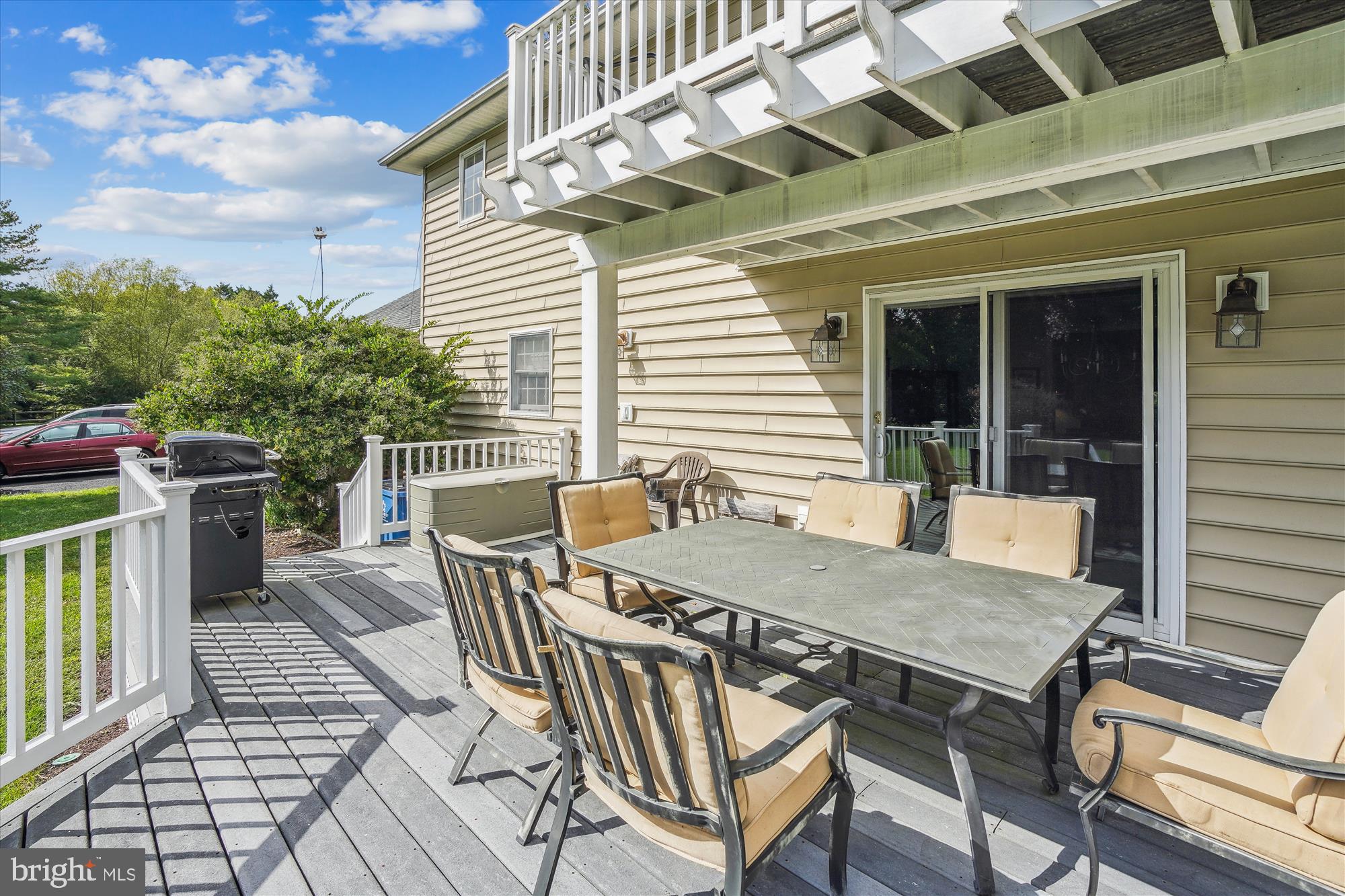 MARTINGHAM - Residential