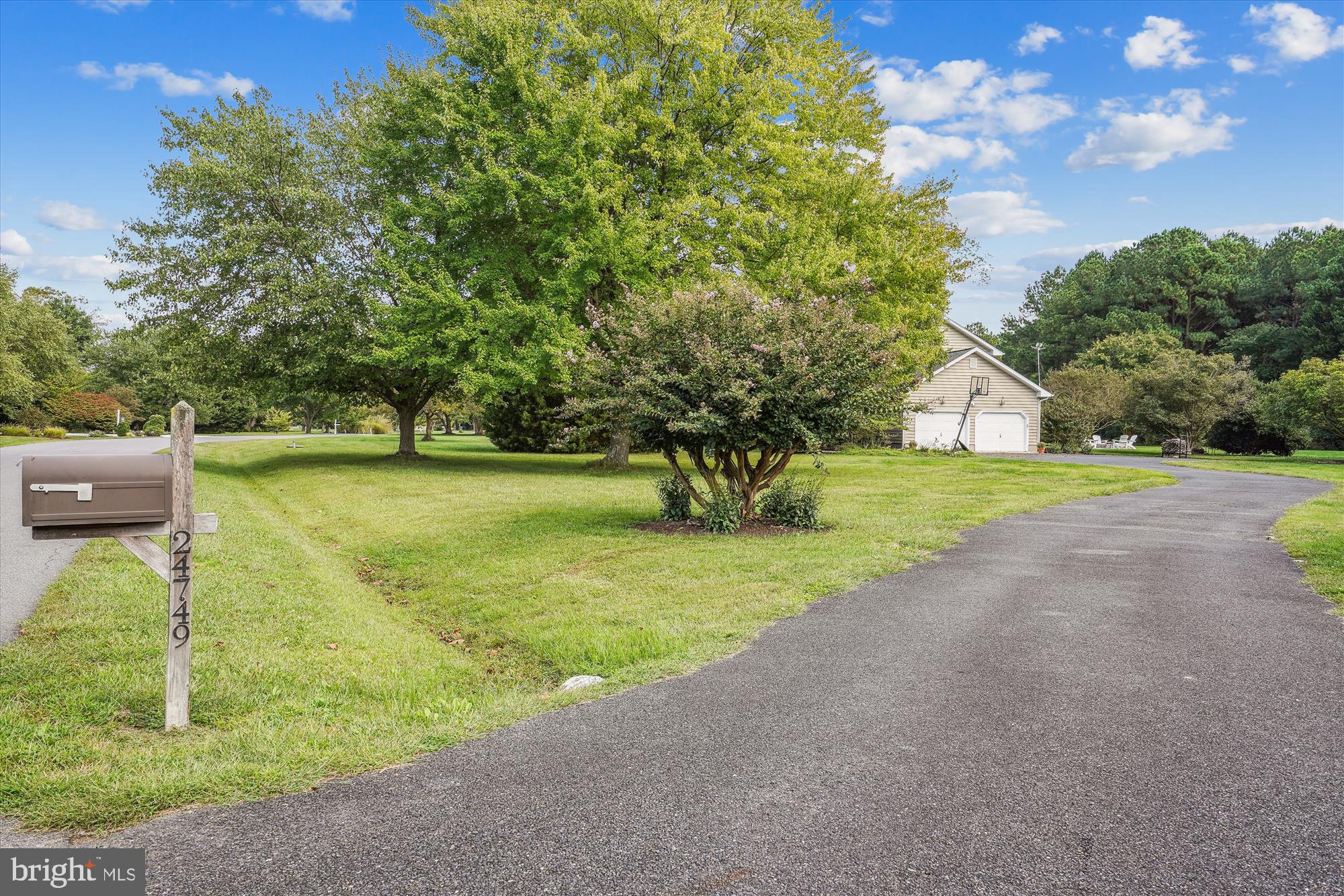 24749 SWAN ROAD