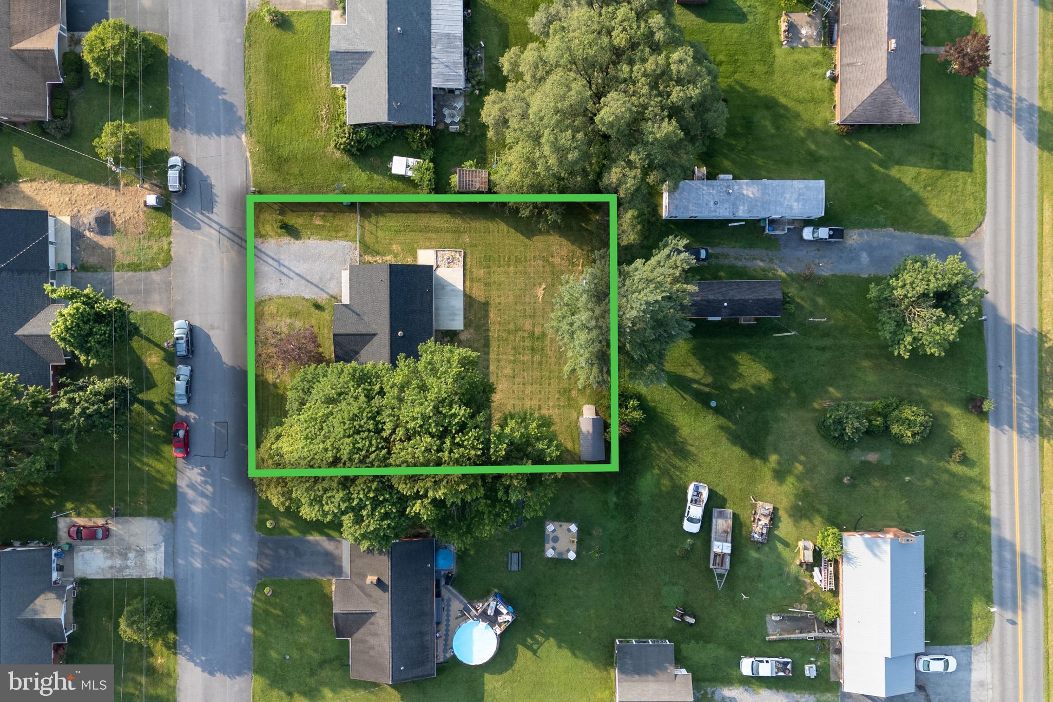 NONE AVAILABLE - Residential