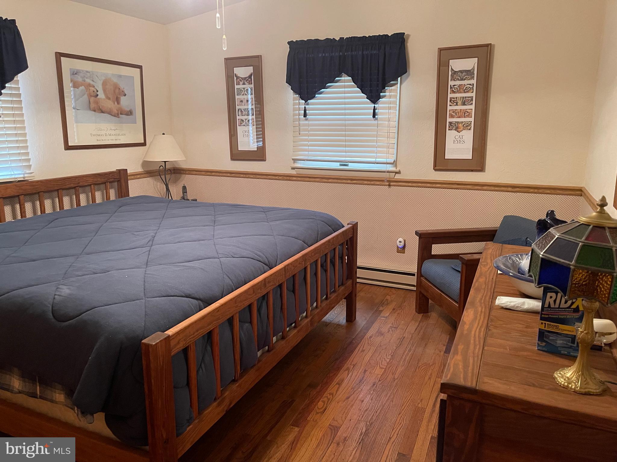 WHIPPOORWILL LN - Residential