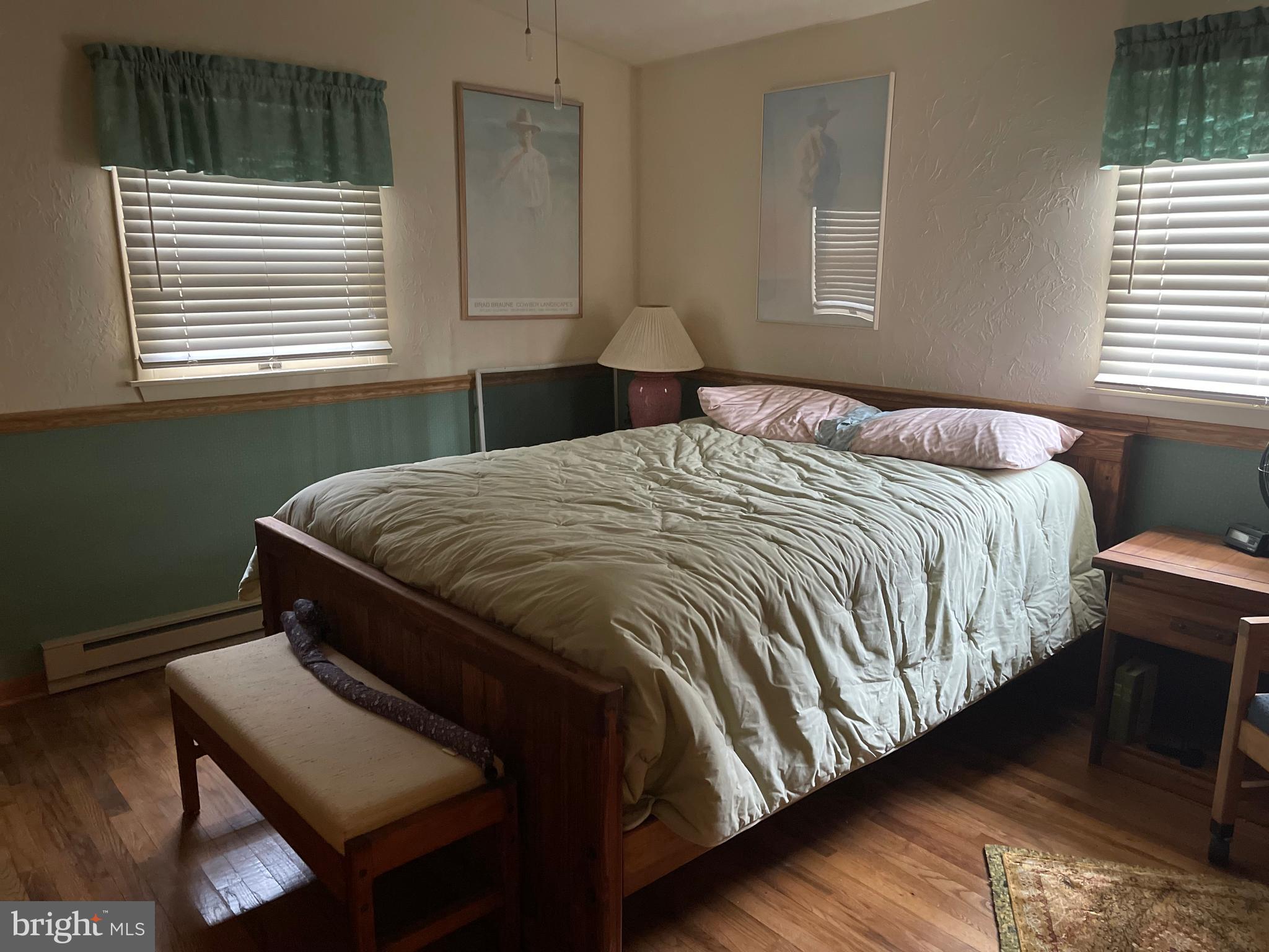 WHIPPOORWILL LN - Residential