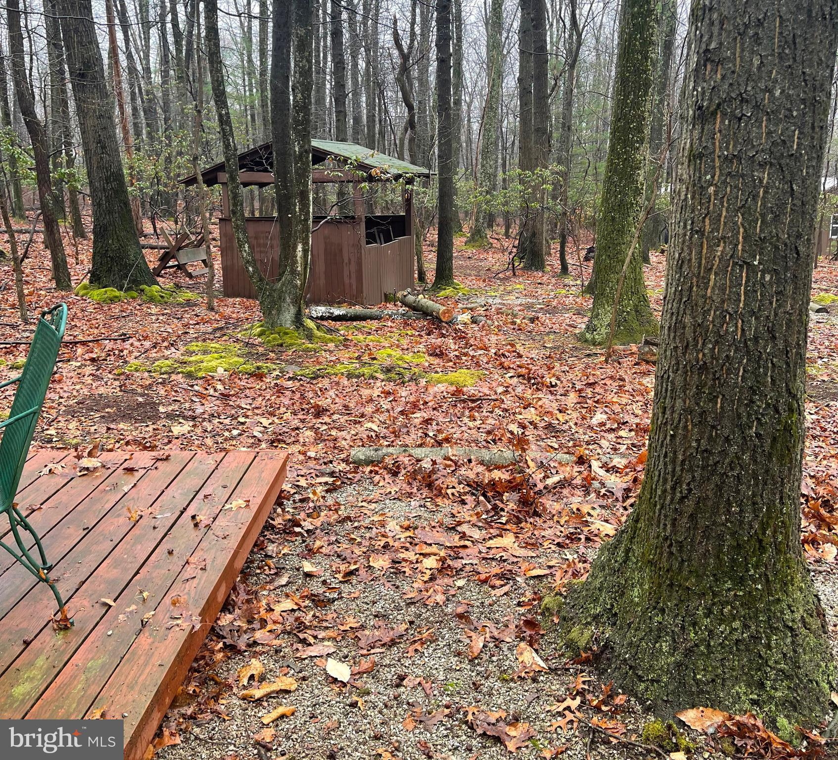 WHIPPOORWILL LN - Residential