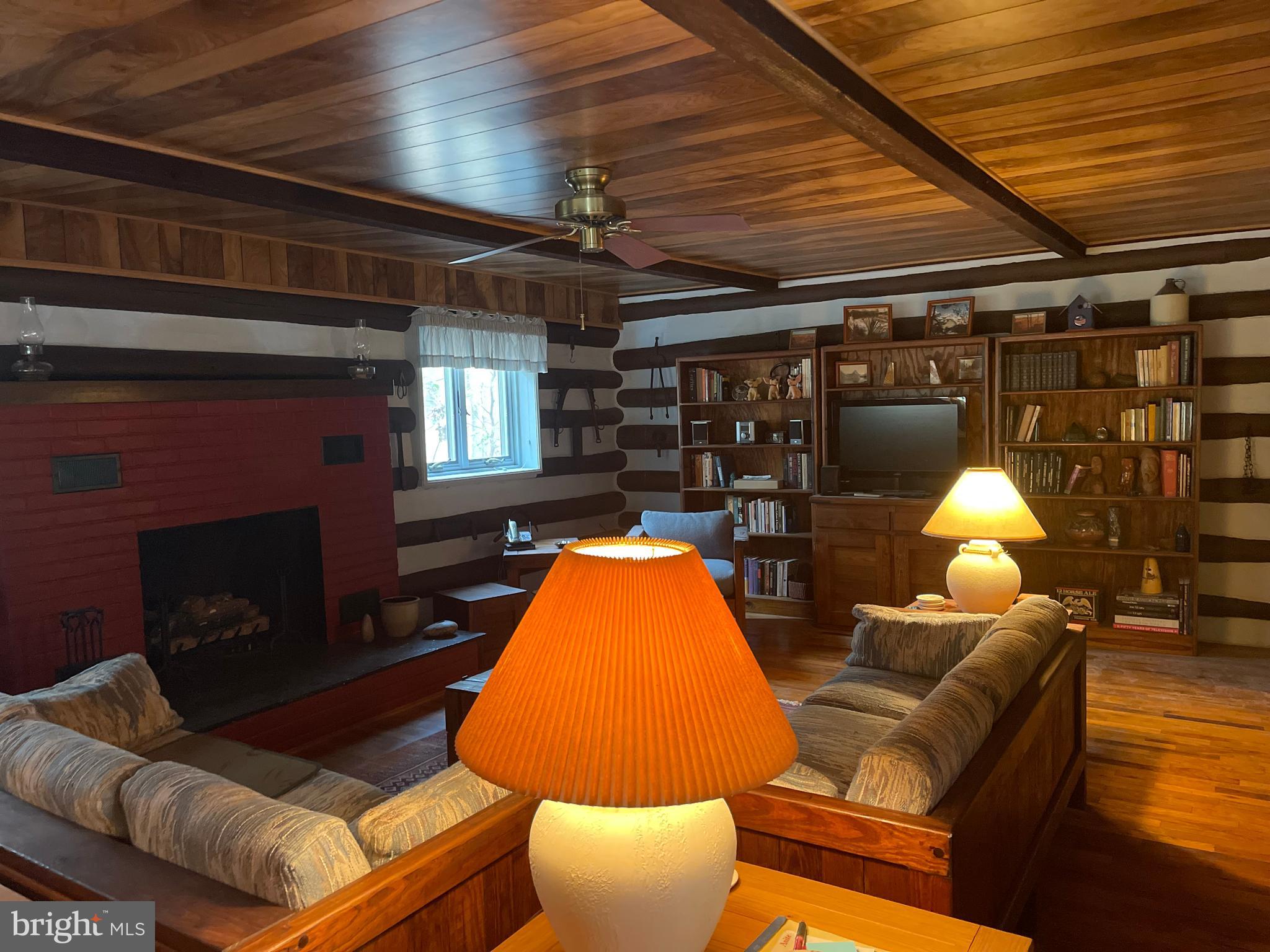 WHIPPOORWILL LN - Residential