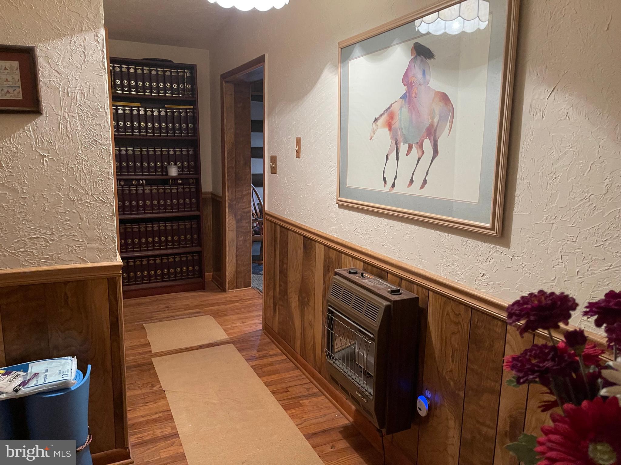 WHIPPOORWILL LN - Residential