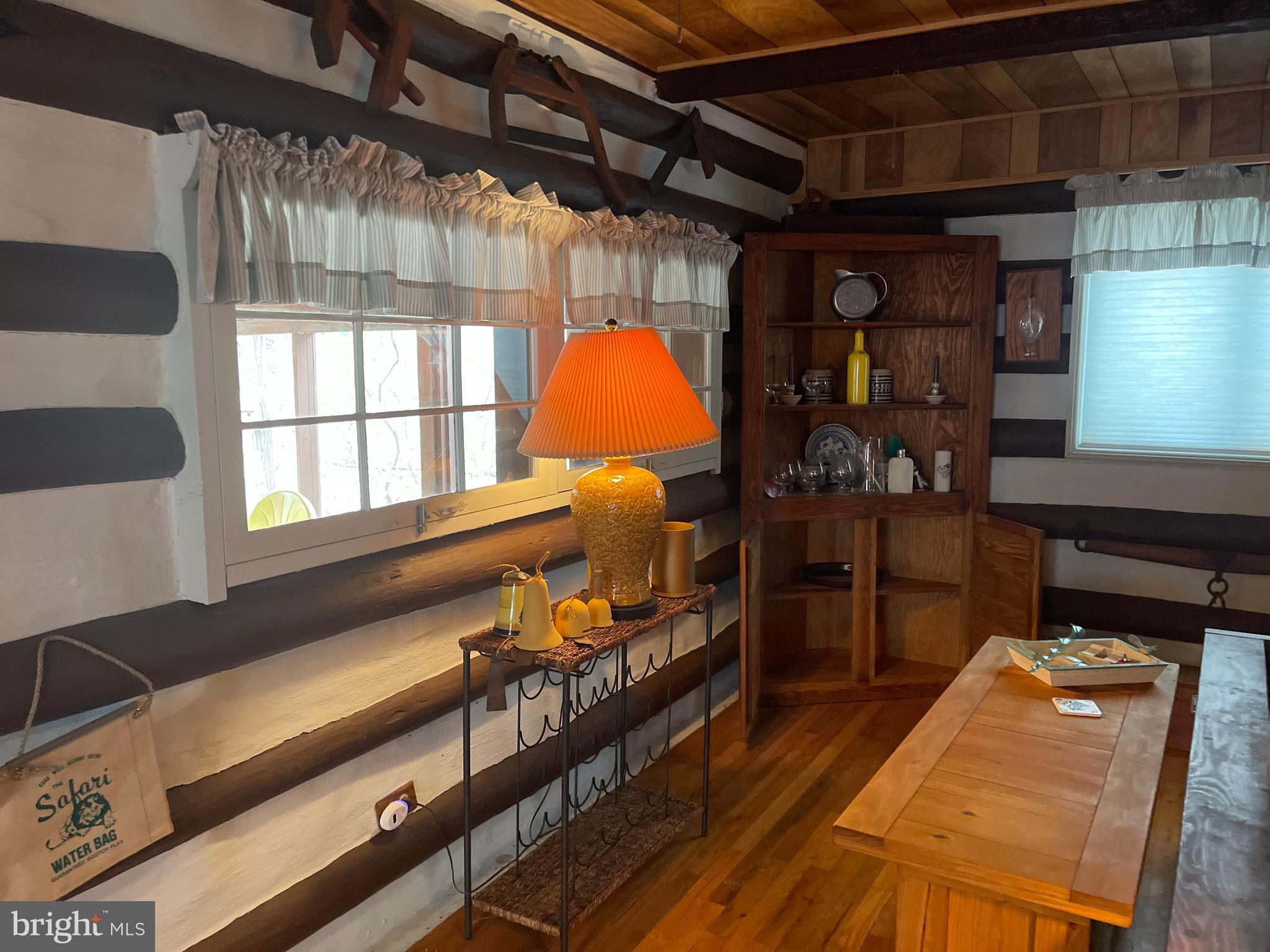 WHIPPOORWILL LN - Residential