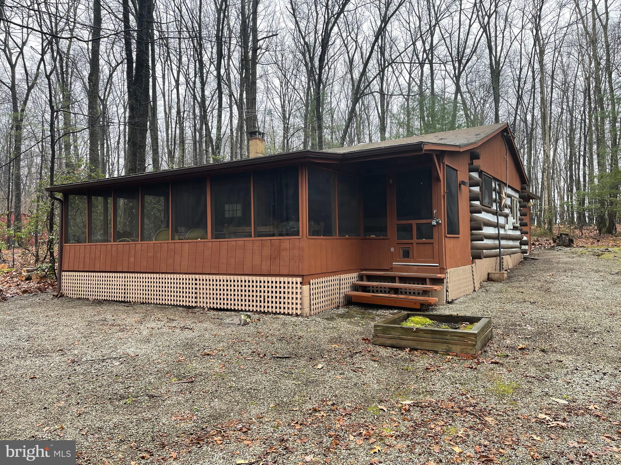 WHIPPOORWILL LN - Residential