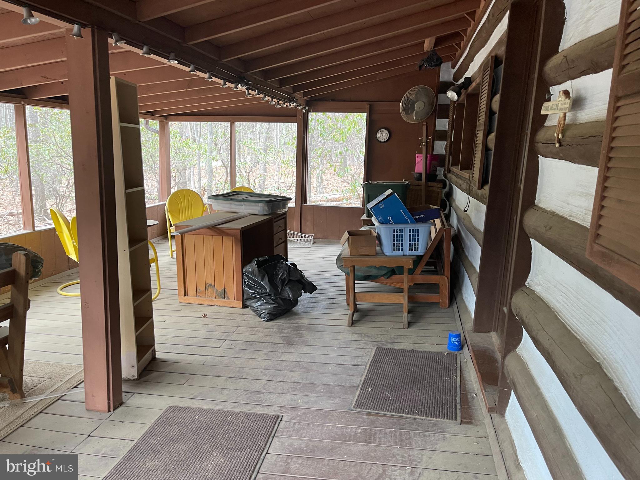 WHIPPOORWILL LN - Residential