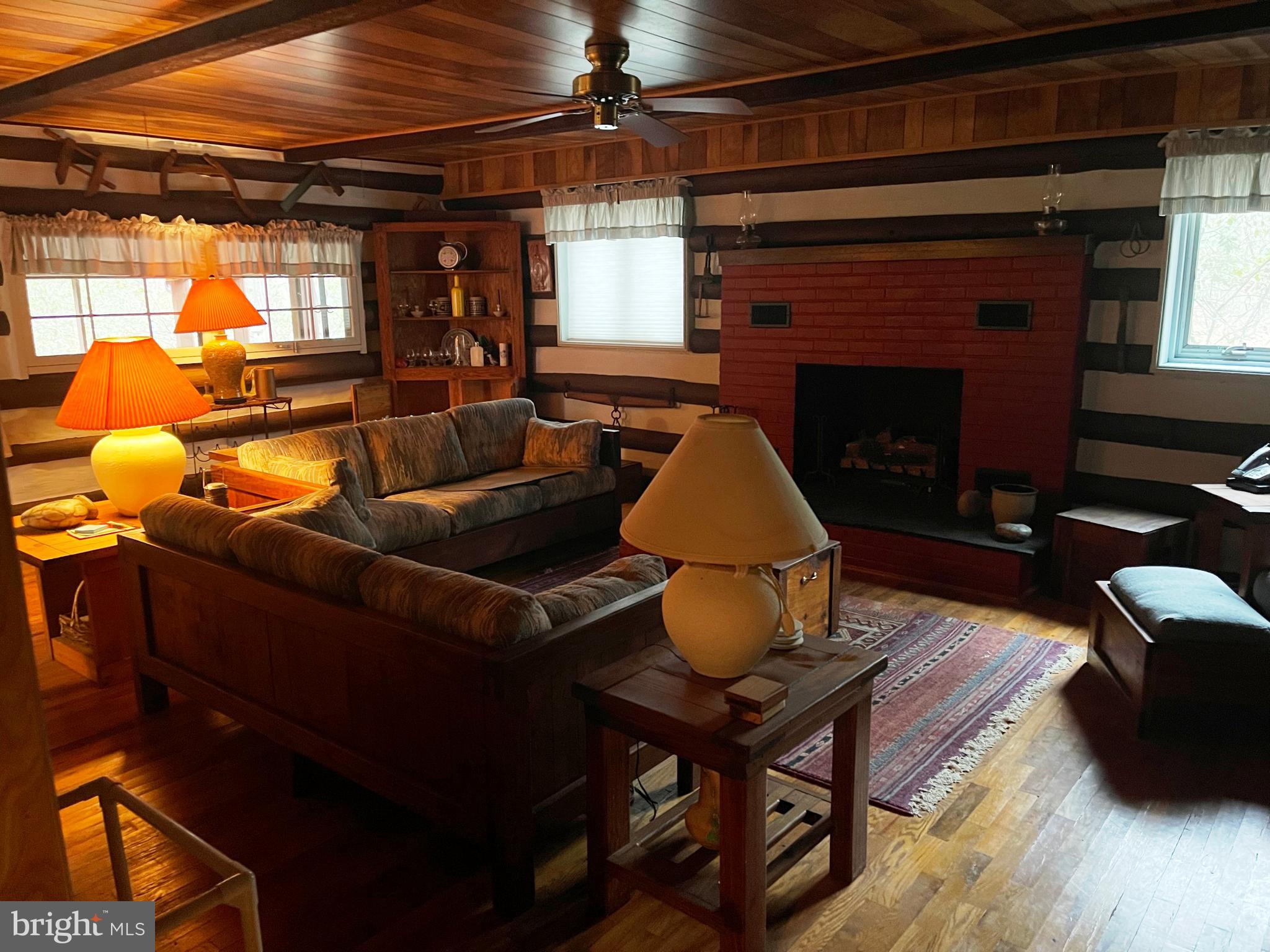 WHIPPOORWILL LN - Residential