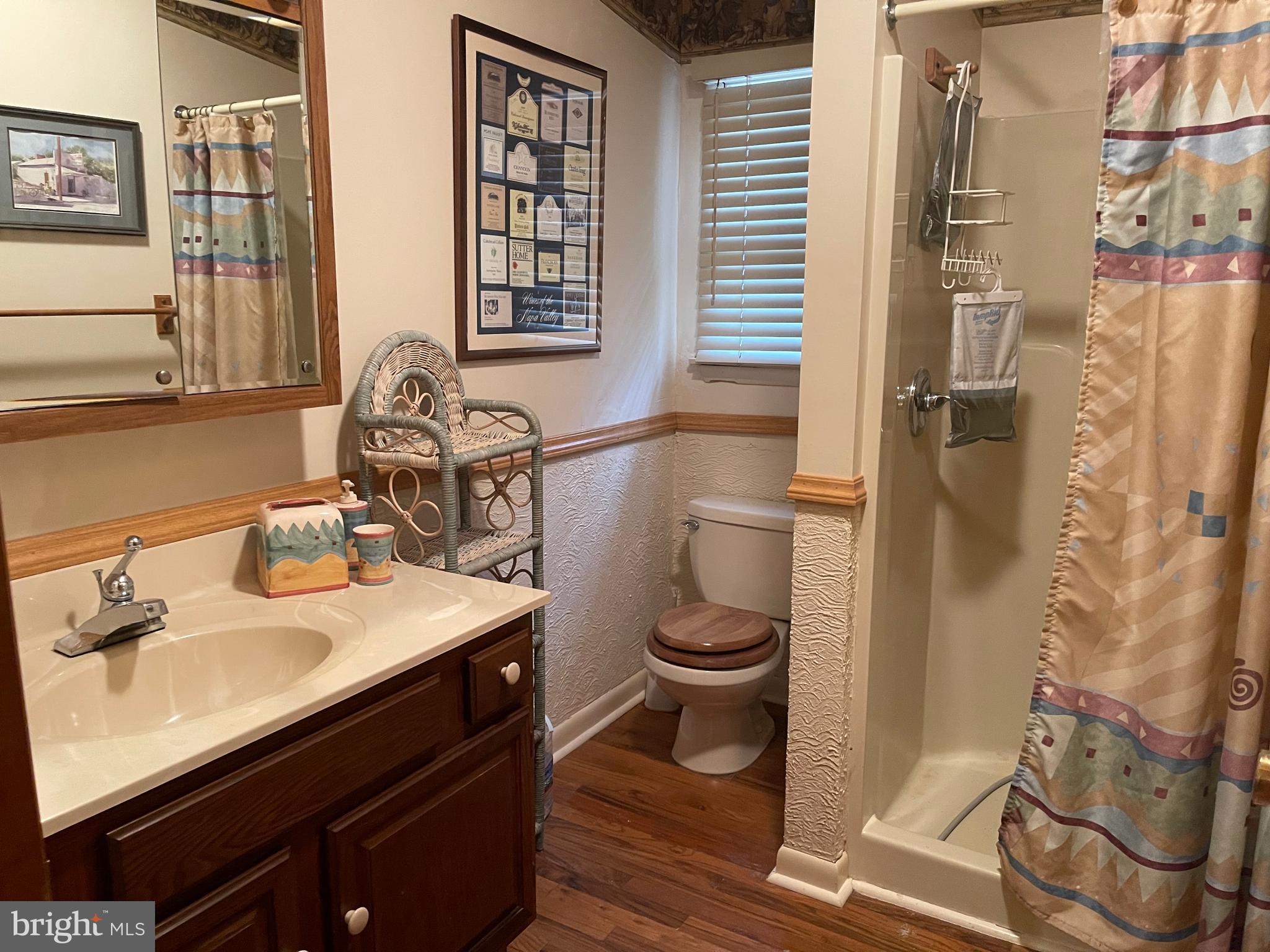 WHIPPOORWILL LN - Residential