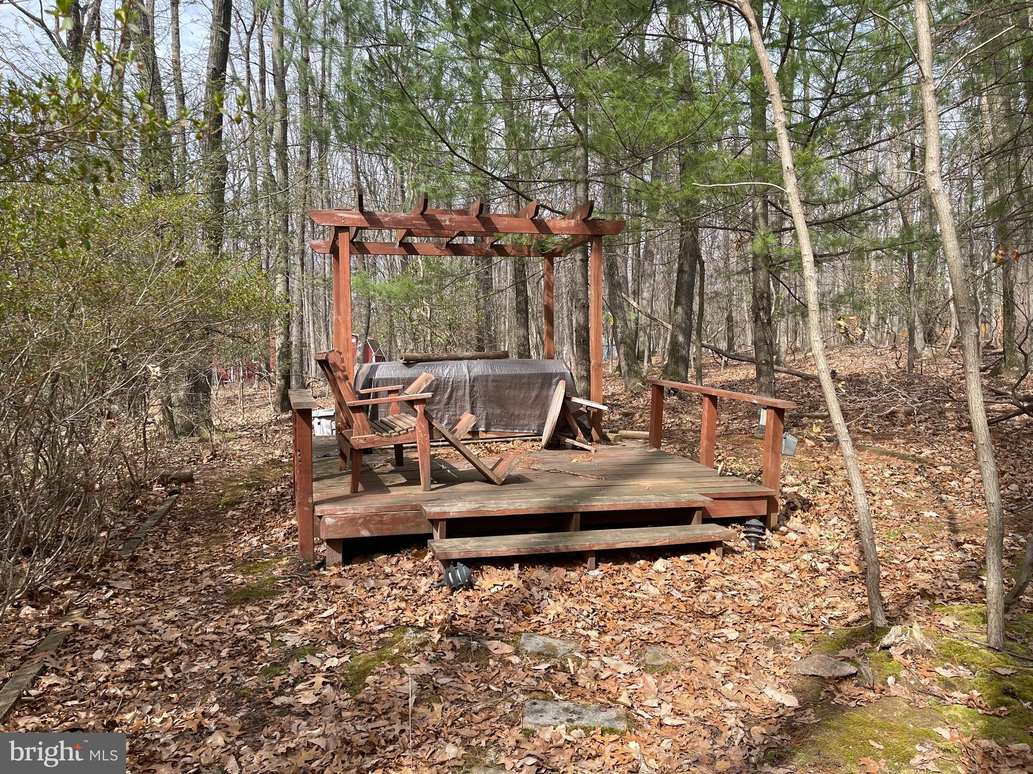 WHIPPOORWILL LN - Residential