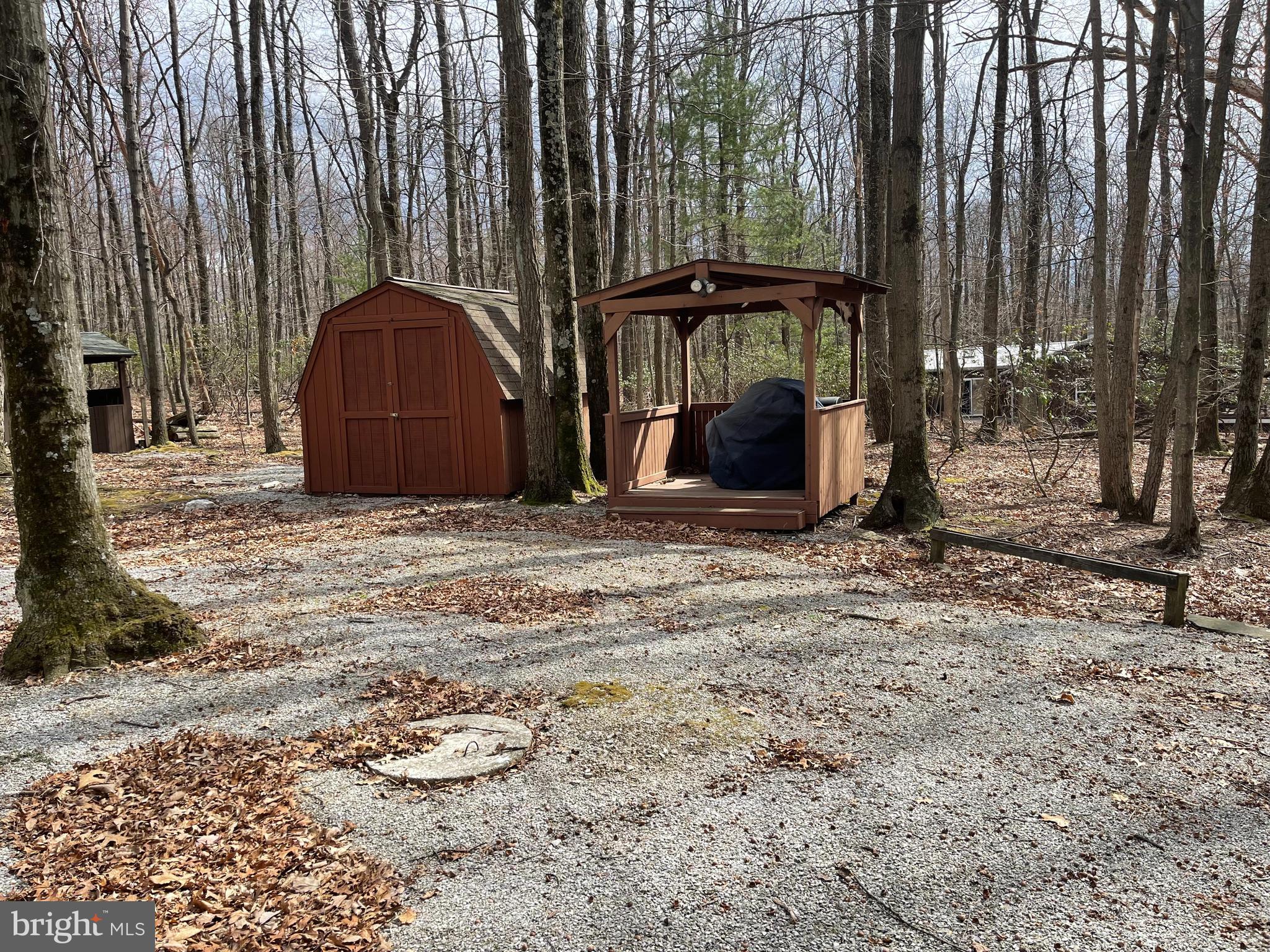 WHIPPOORWILL LN - Residential