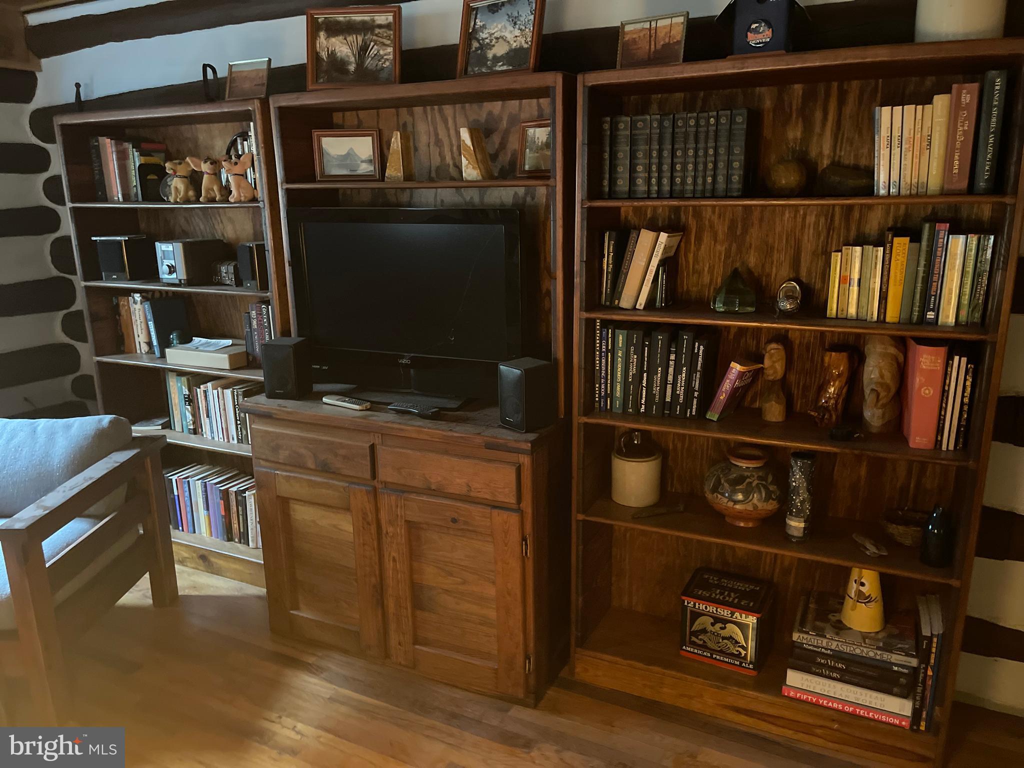 WHIPPOORWILL LN - Residential