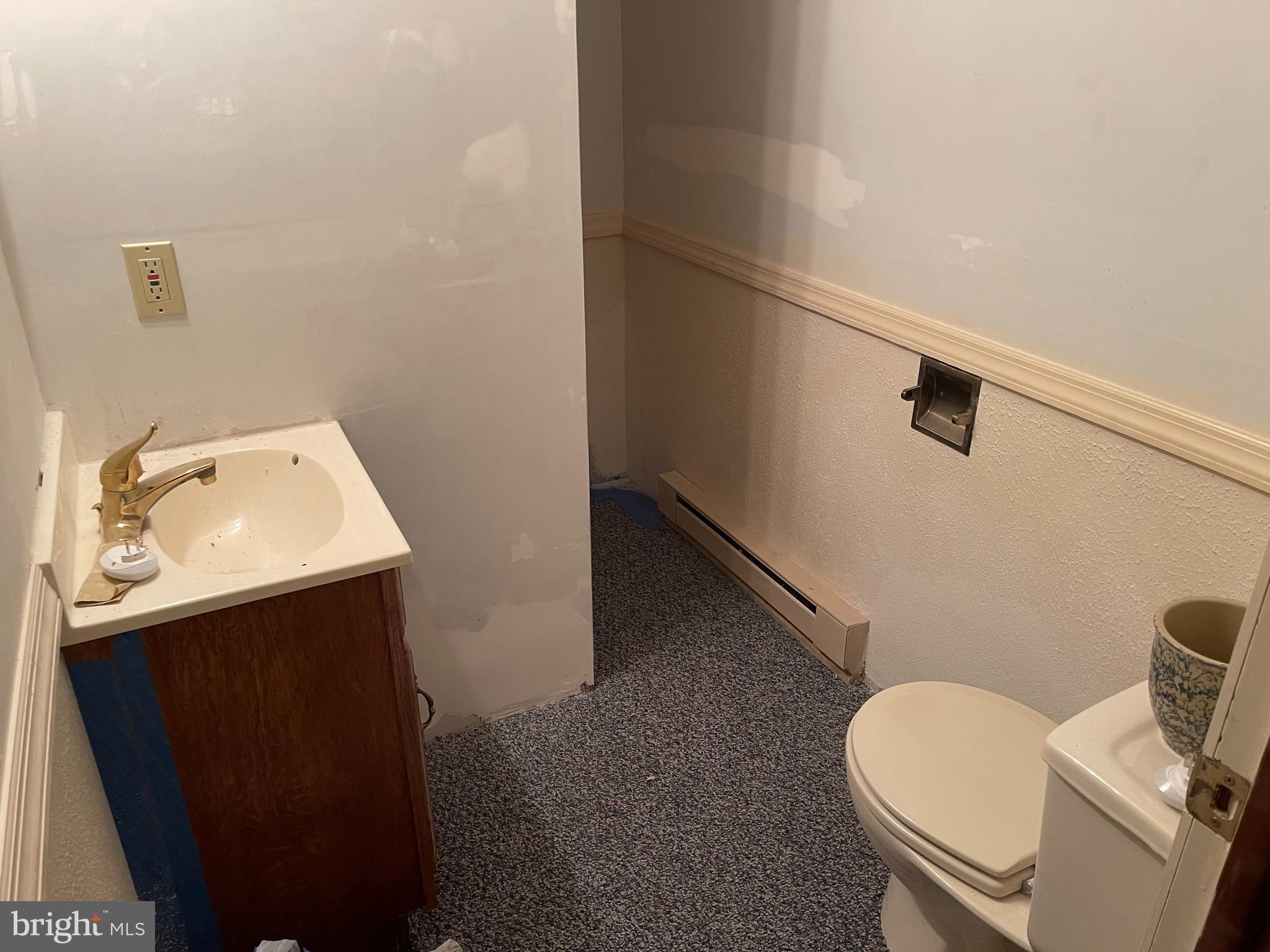 WHIPPOORWILL LN - Residential