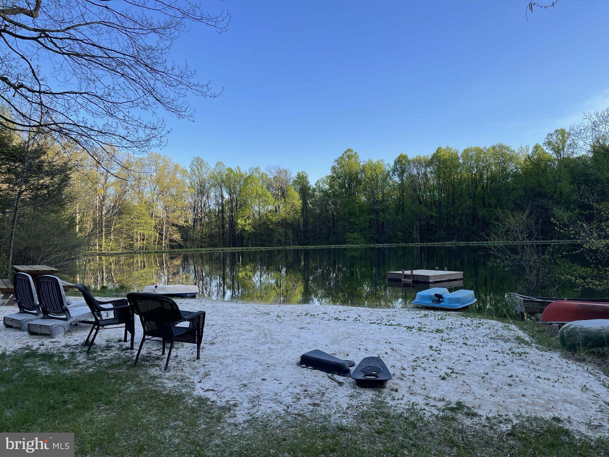 WHIPPOORWILL LN - Residential