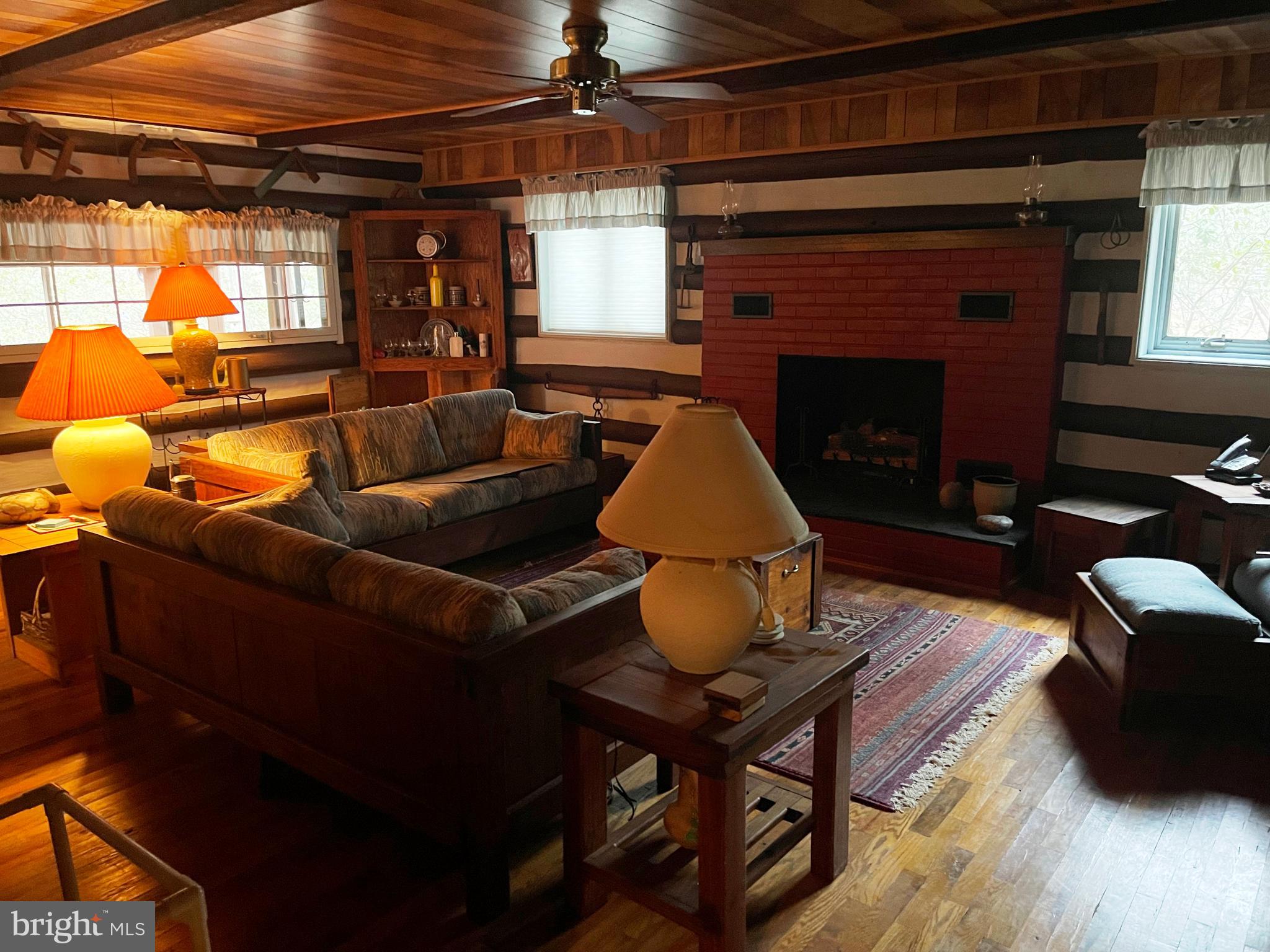 WHIPPOORWILL LN - Residential