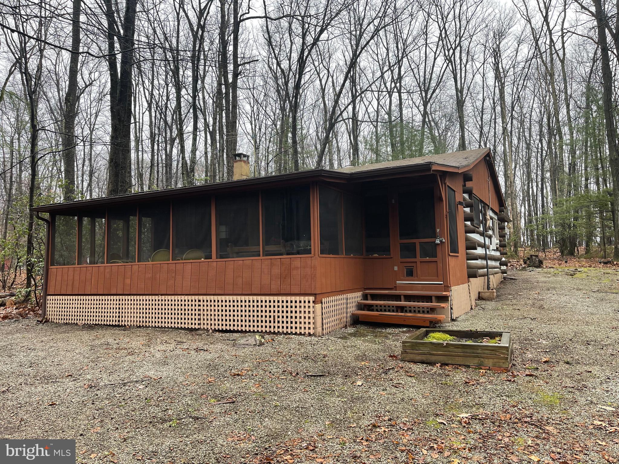 WHIPPOORWILL LN - Residential