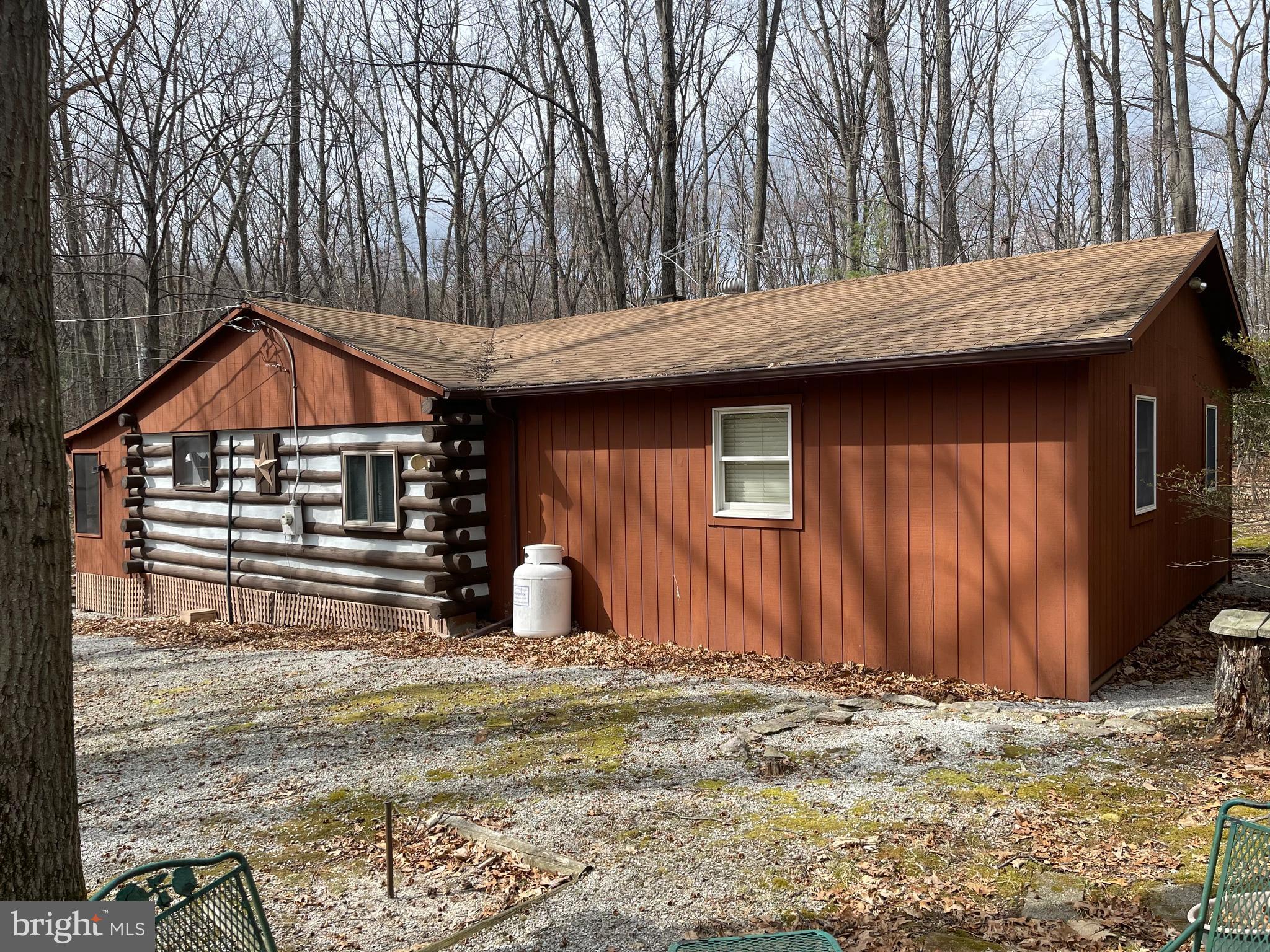 WHIPPOORWILL LN - Residential