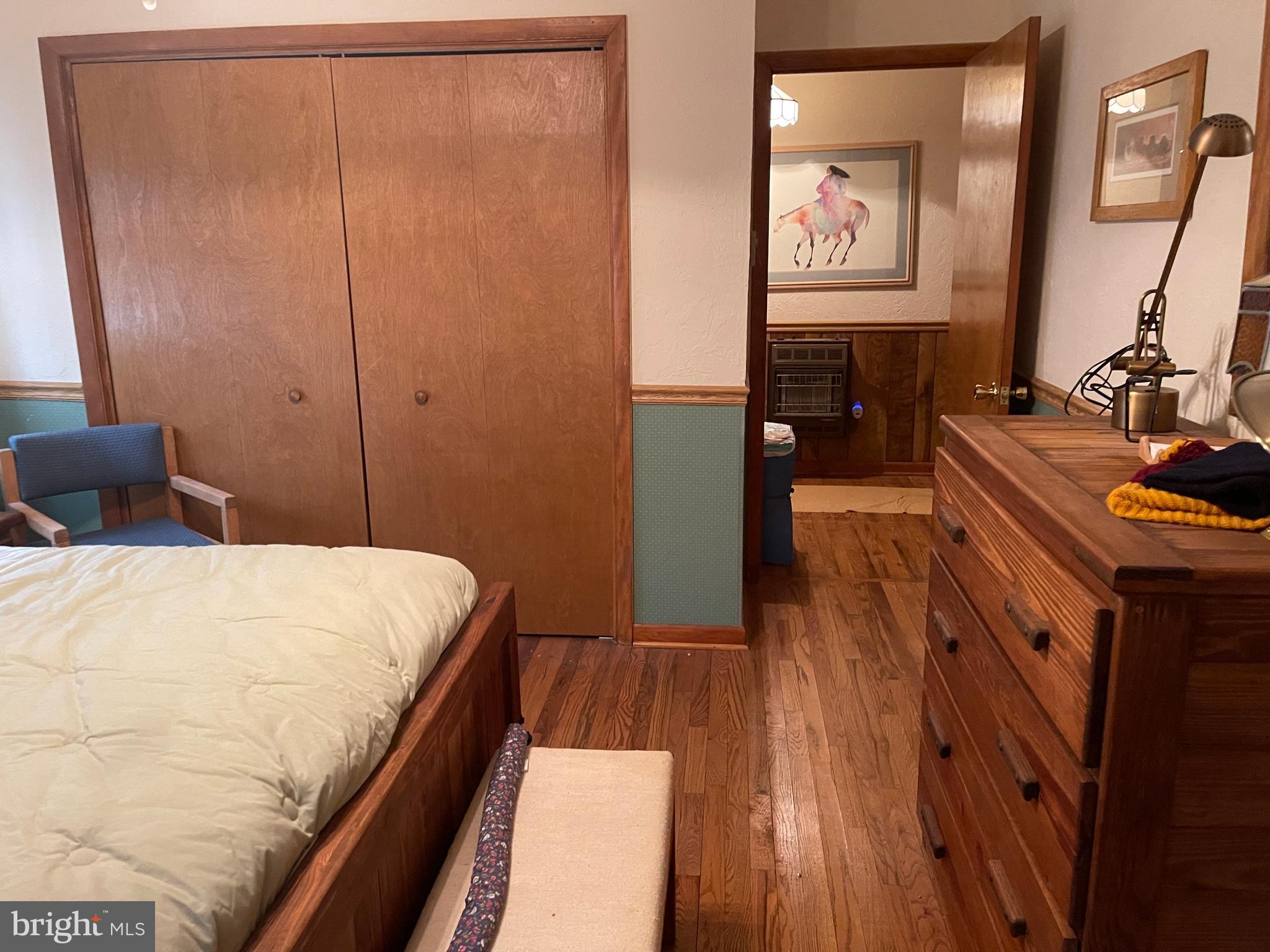 WHIPPOORWILL LN - Residential