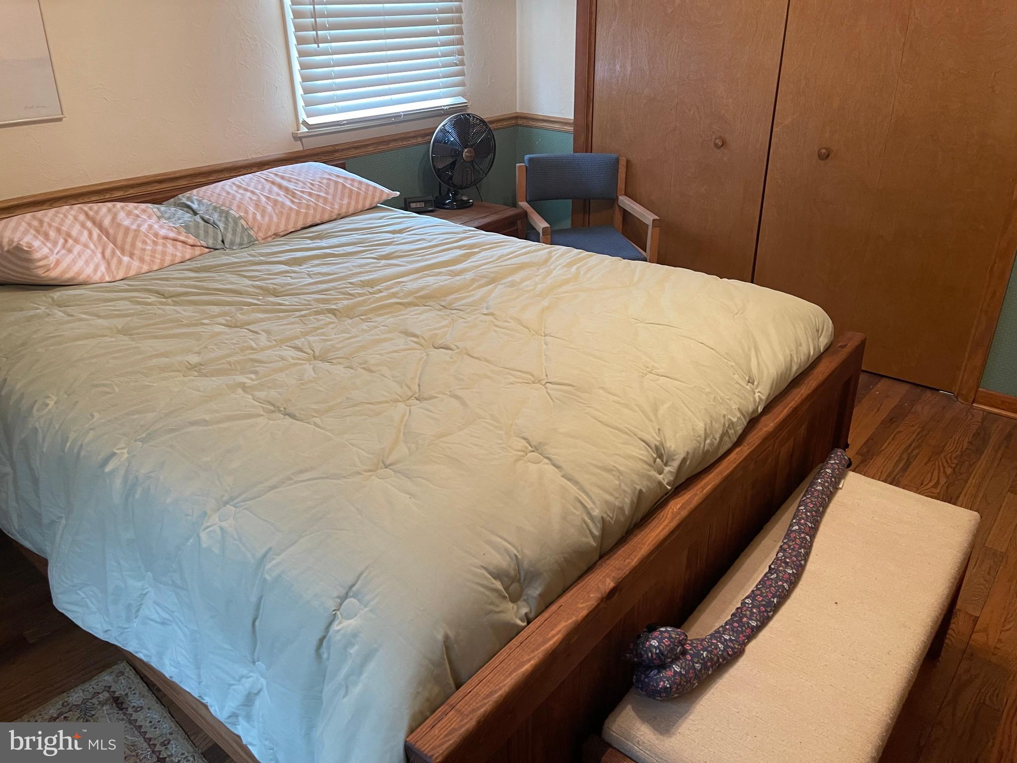 WHIPPOORWILL LN - Residential