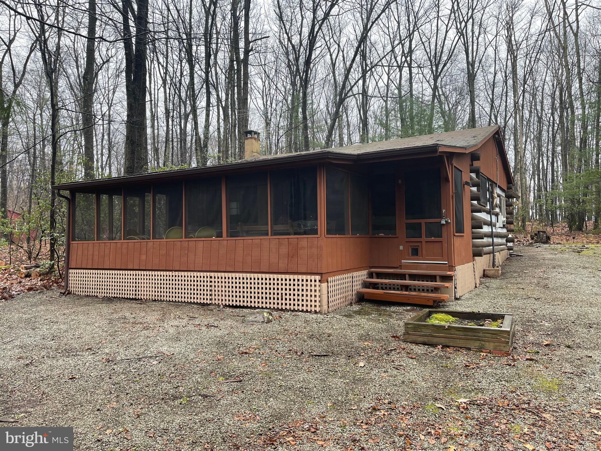 WHIPPOORWILL LN - Residential