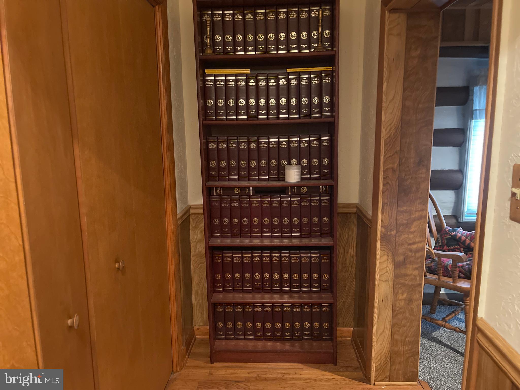 WHIPPOORWILL LN - Residential