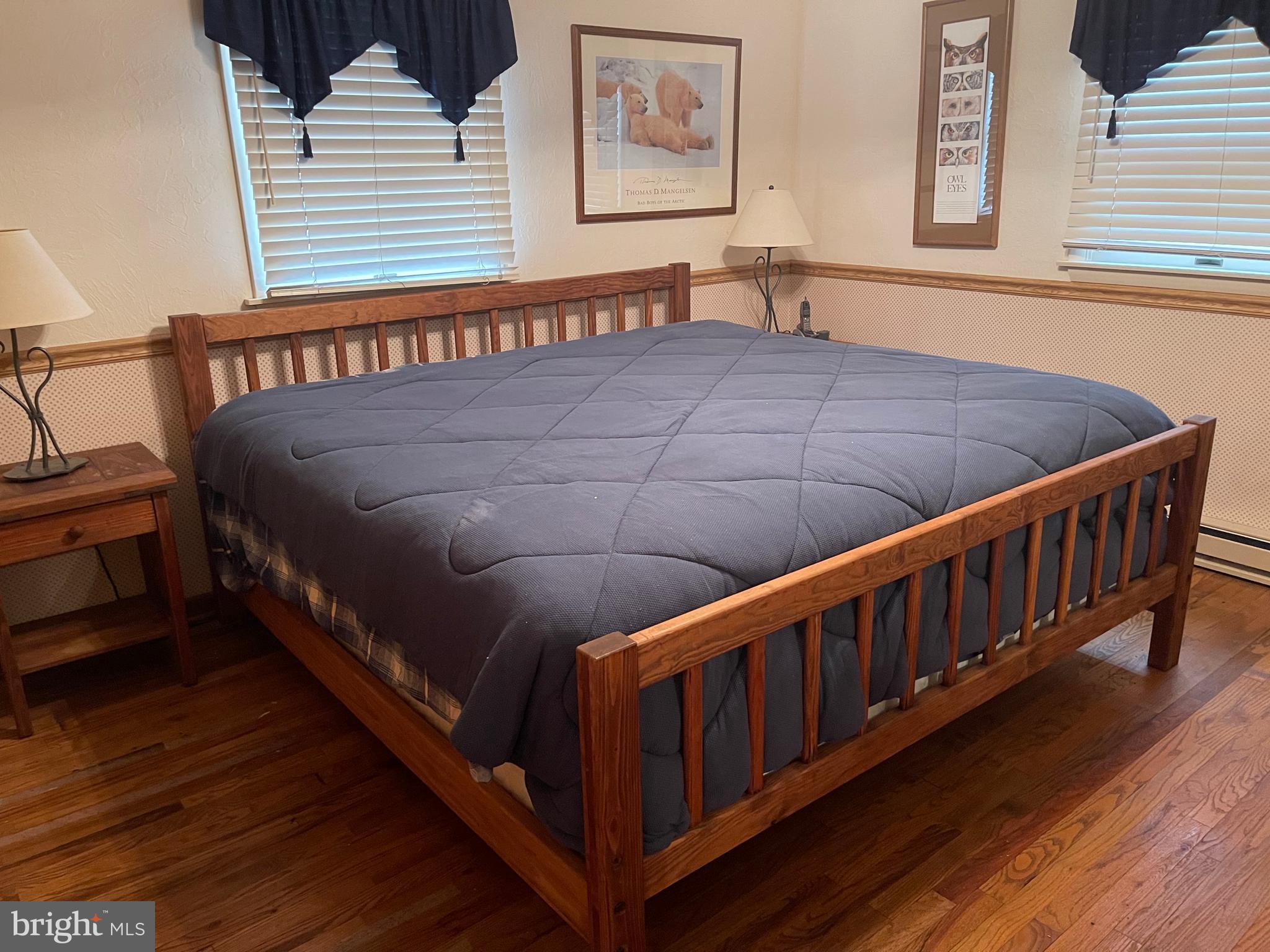 WHIPPOORWILL LN - Residential