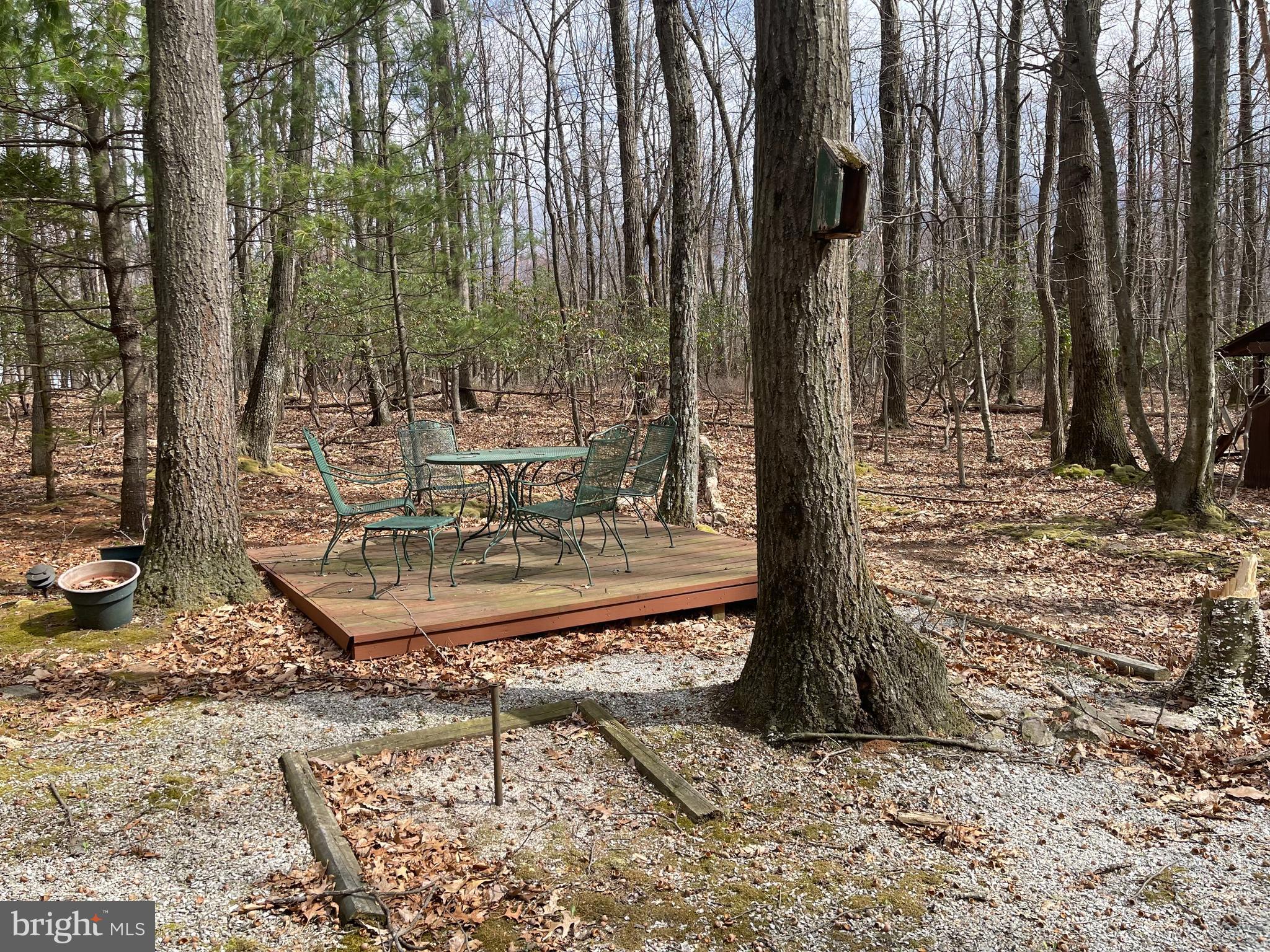 WHIPPOORWILL LN - Residential